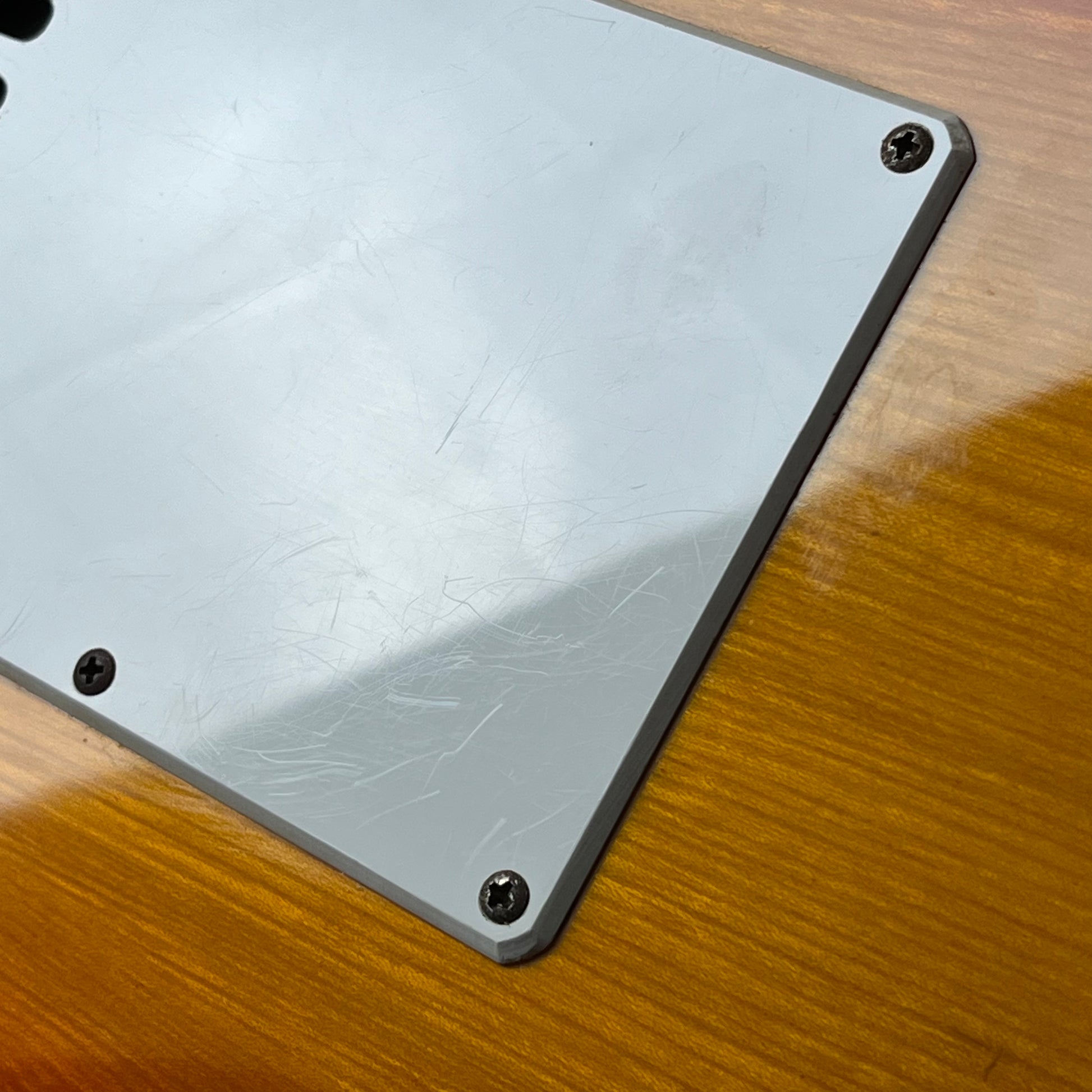 YAMAHA Japan Super Rockn'roller 400