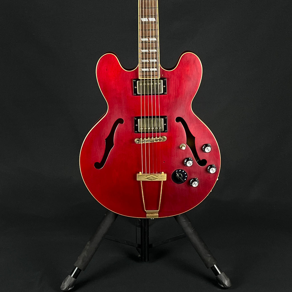 Epiphone Dot ES-345 CH * คอร้าว *