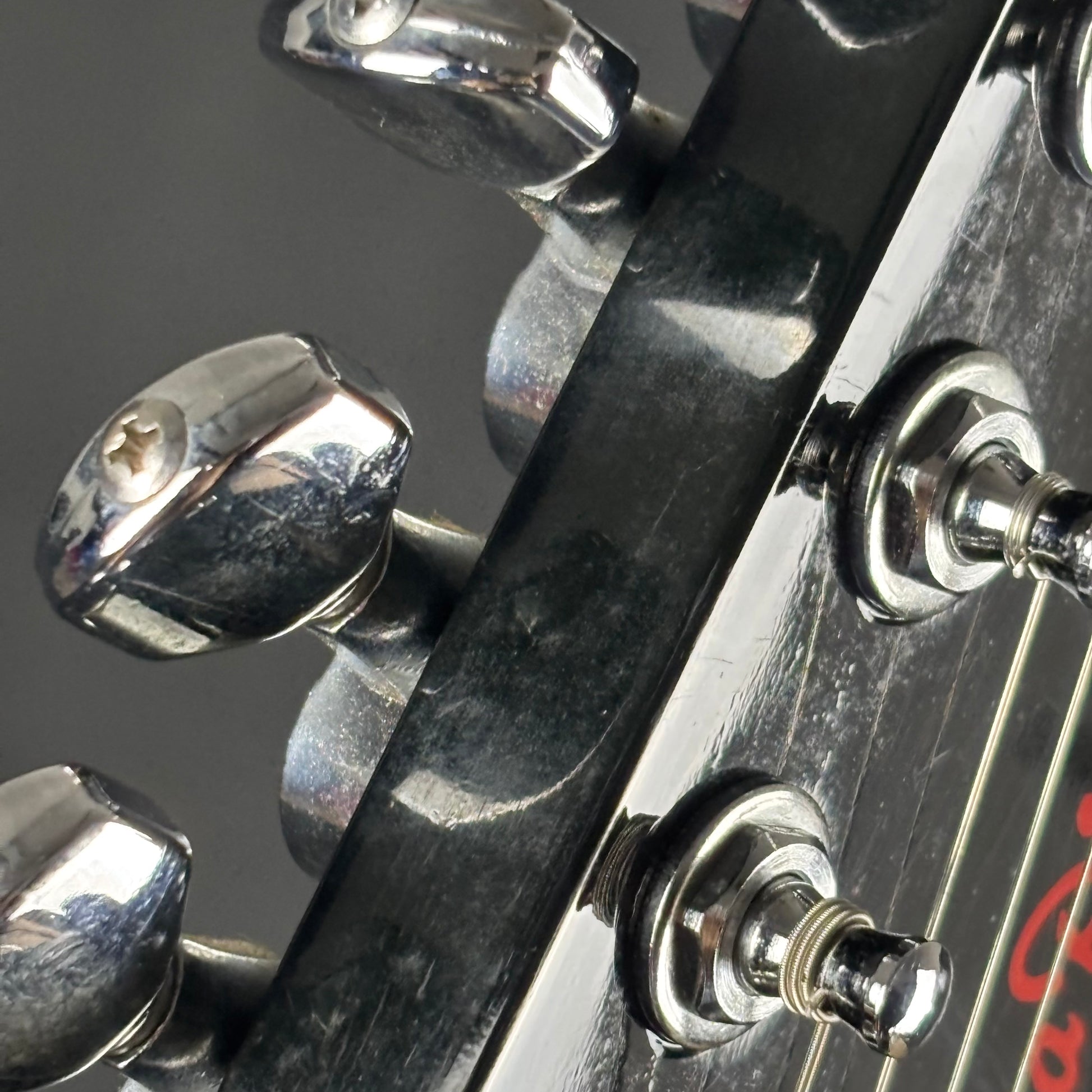 Aria Pro II Wildcat