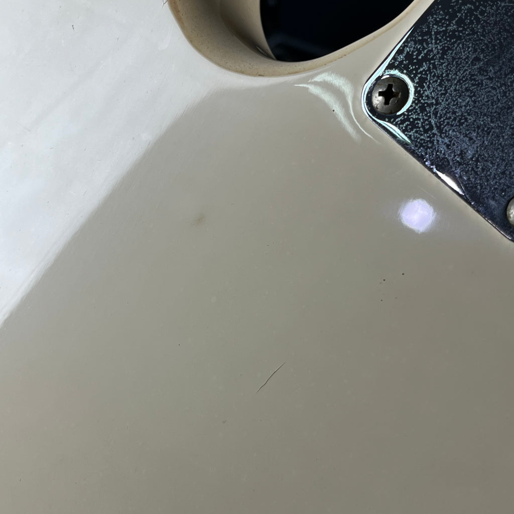 Fender Mexico Jazz Bass