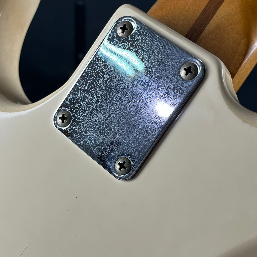 Fender Mexico Jazz Bass