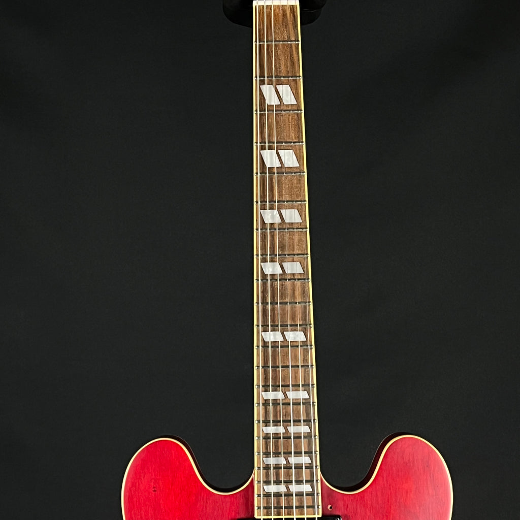 Epiphone Dot ES-345 CH * คอร้าว *