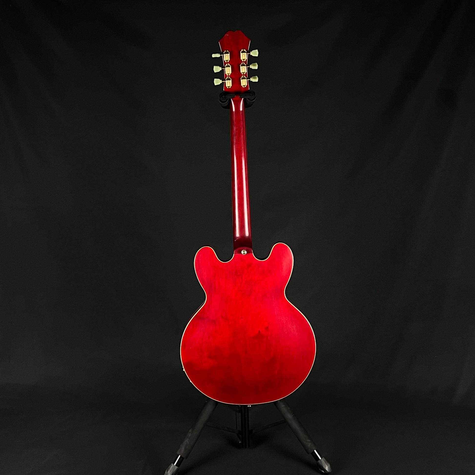 Epiphone Dot ES-345 CH * คอร้าว *