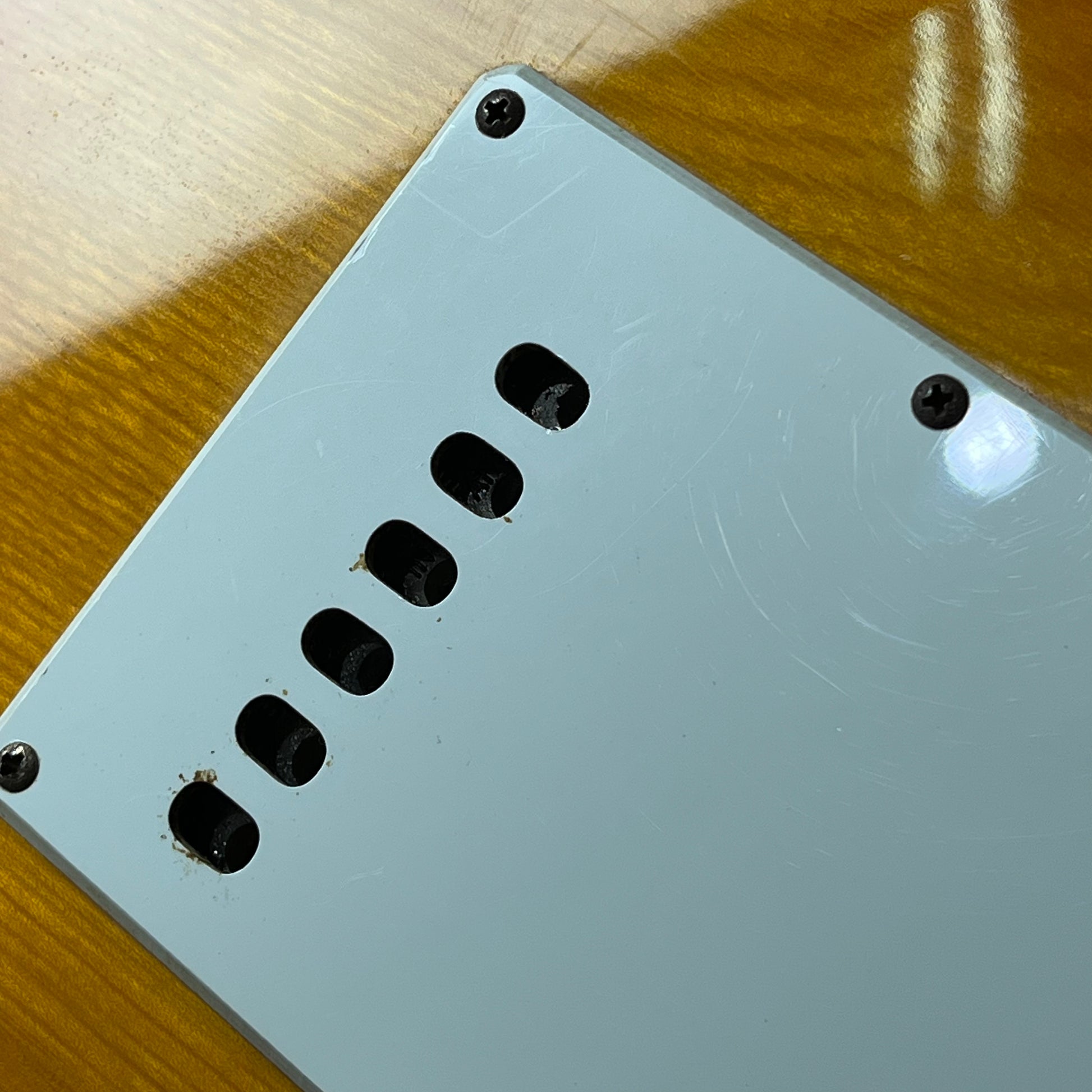 YAMAHA Japan Super Rockn'roller 400