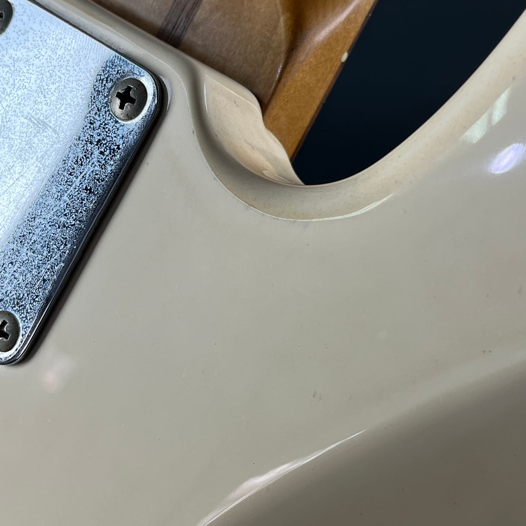 Fender Mexico Jazz Bass