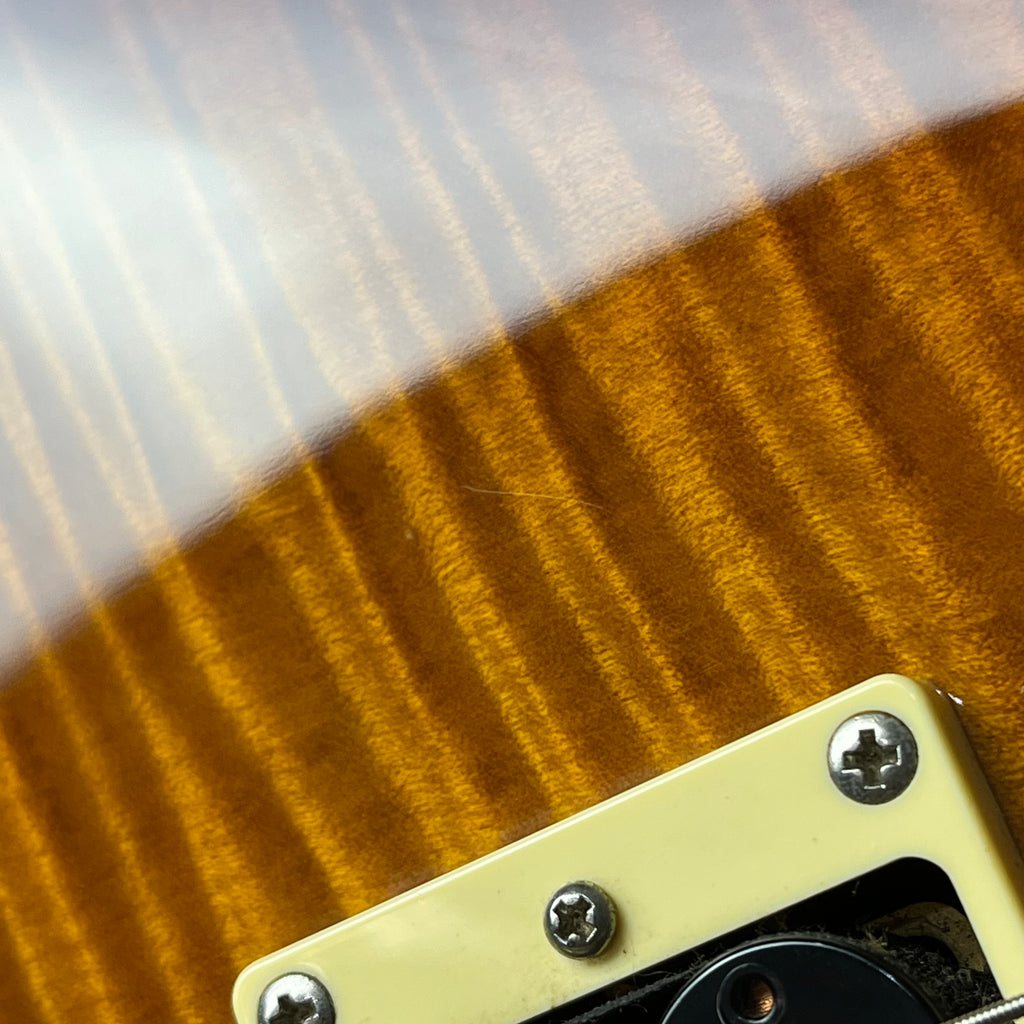 PRS SE Custom 24 2012