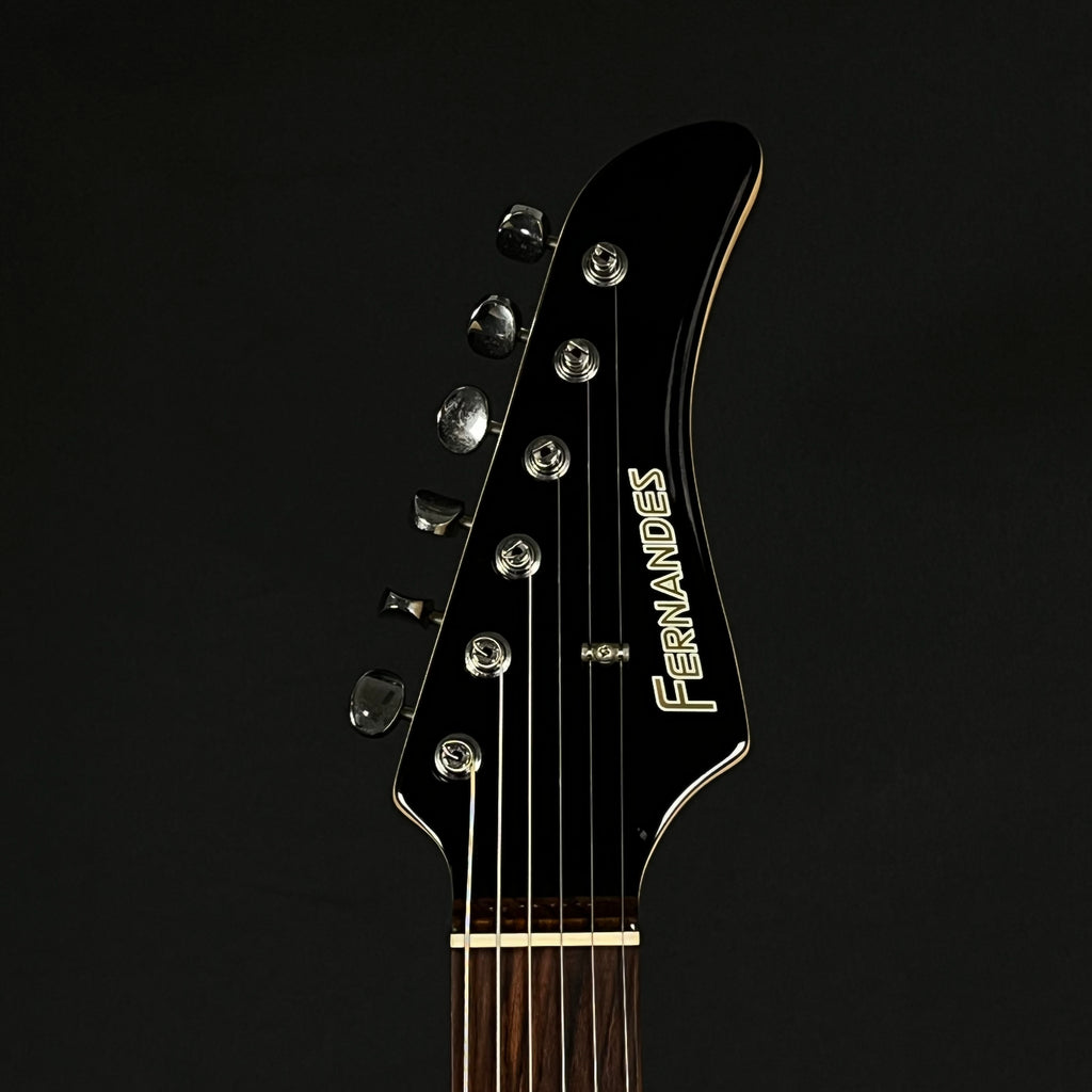 FERNANDES Jaguar