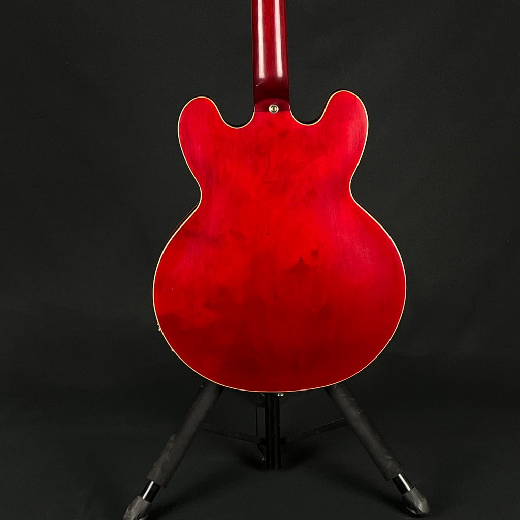 Epiphone Dot ES-345 CH * คอร้าว *