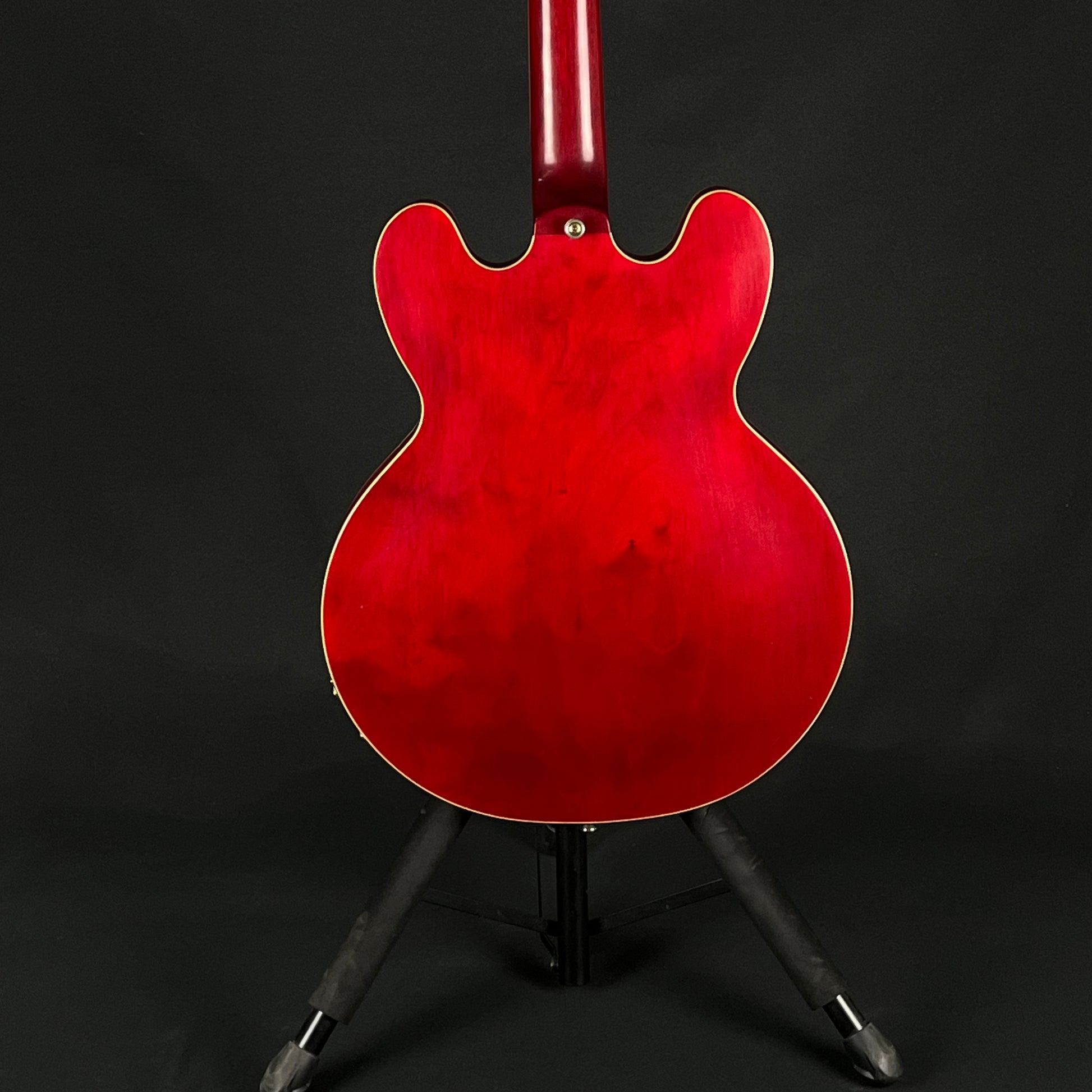 Epiphone Dot ES-345 CH * คอร้าว *