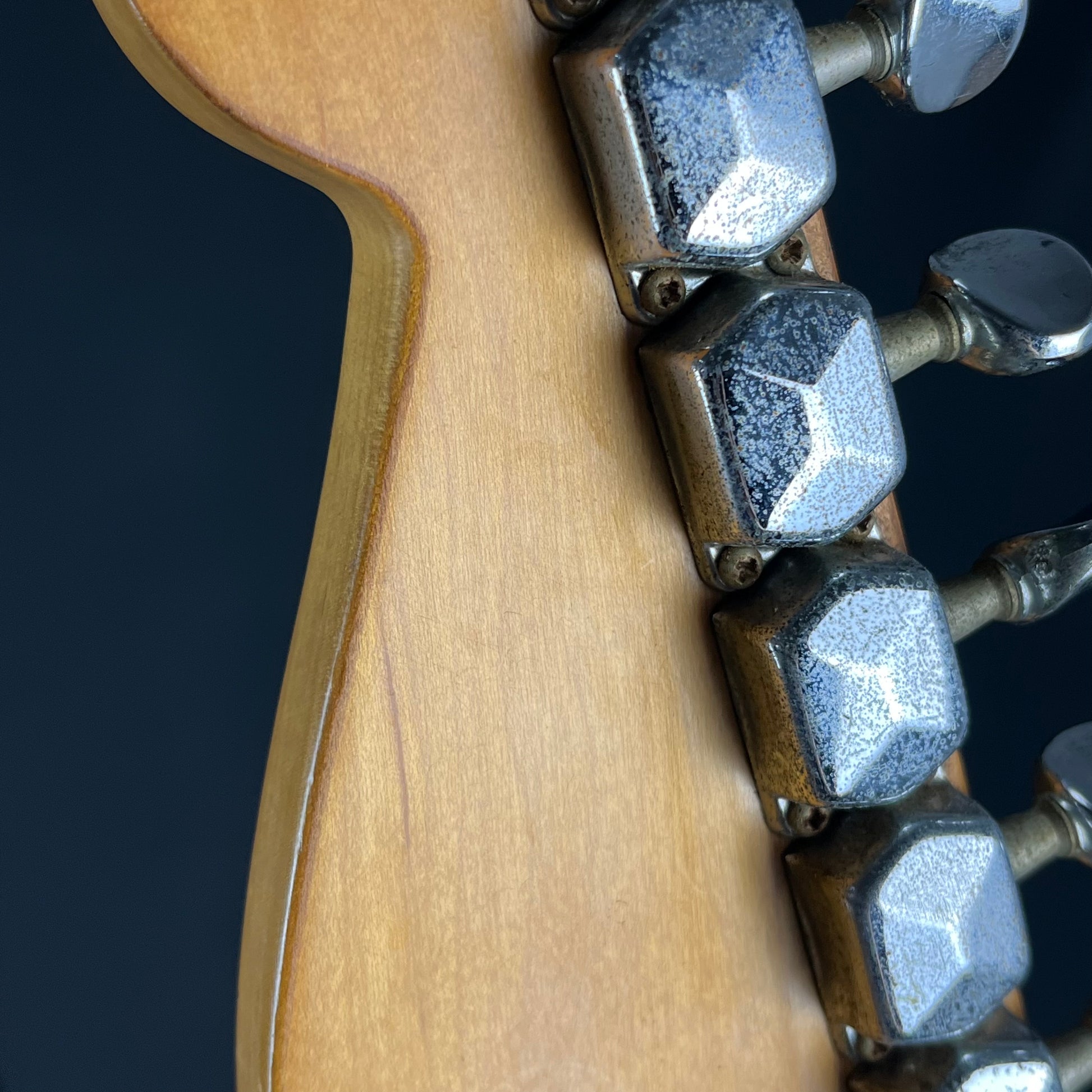 Fender Mexico Squier Series Stratocaster