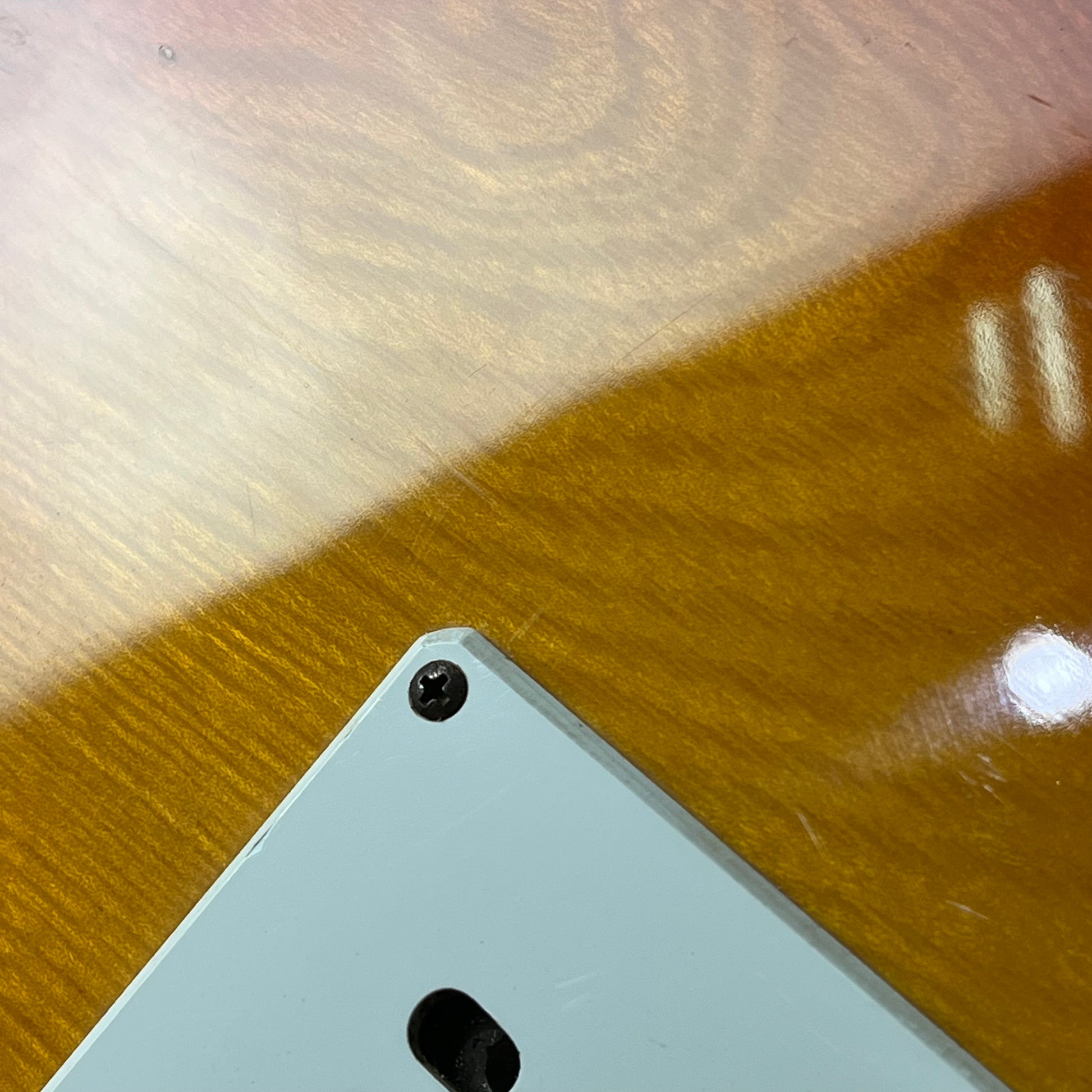 YAMAHA Japan Super Rockn'roller 400