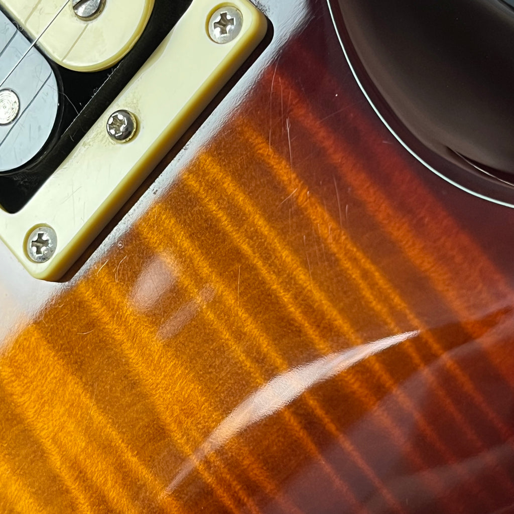 PRS SE Custom 24 2012