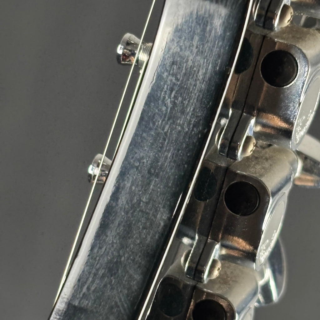 Aria Pro II Wildcat
