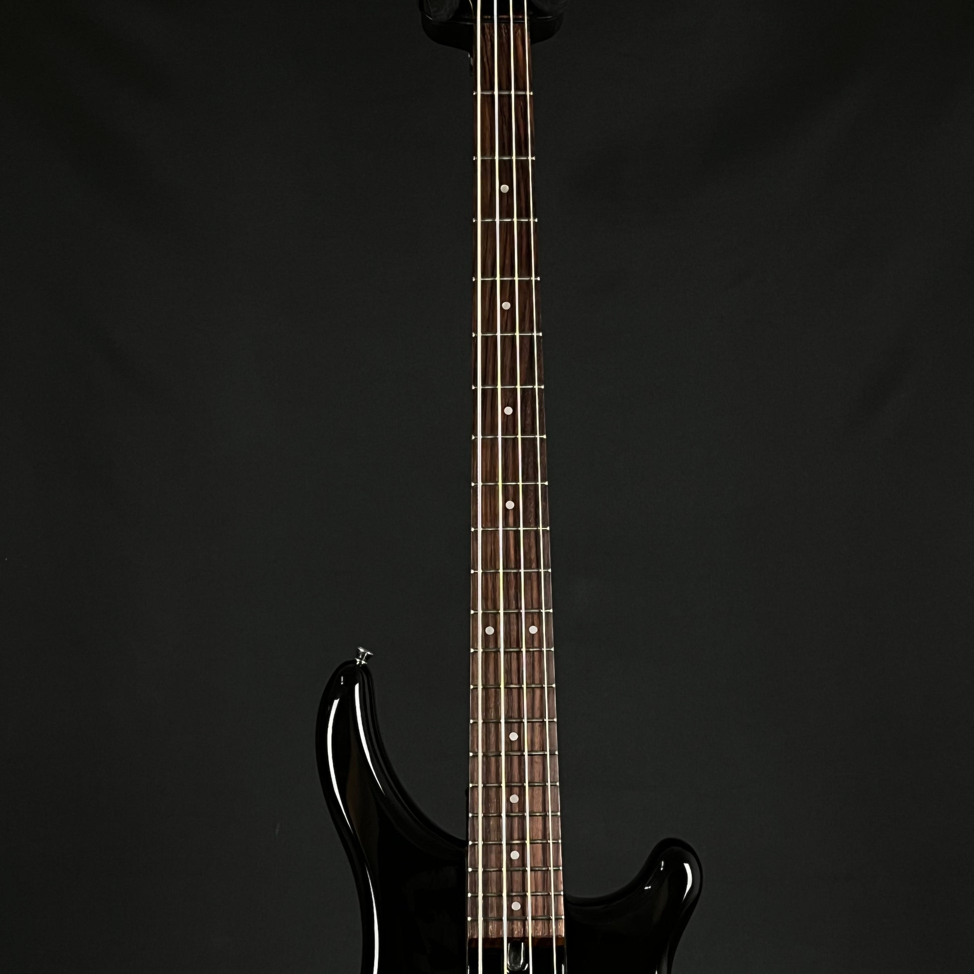 Fernandes Jazz Bass