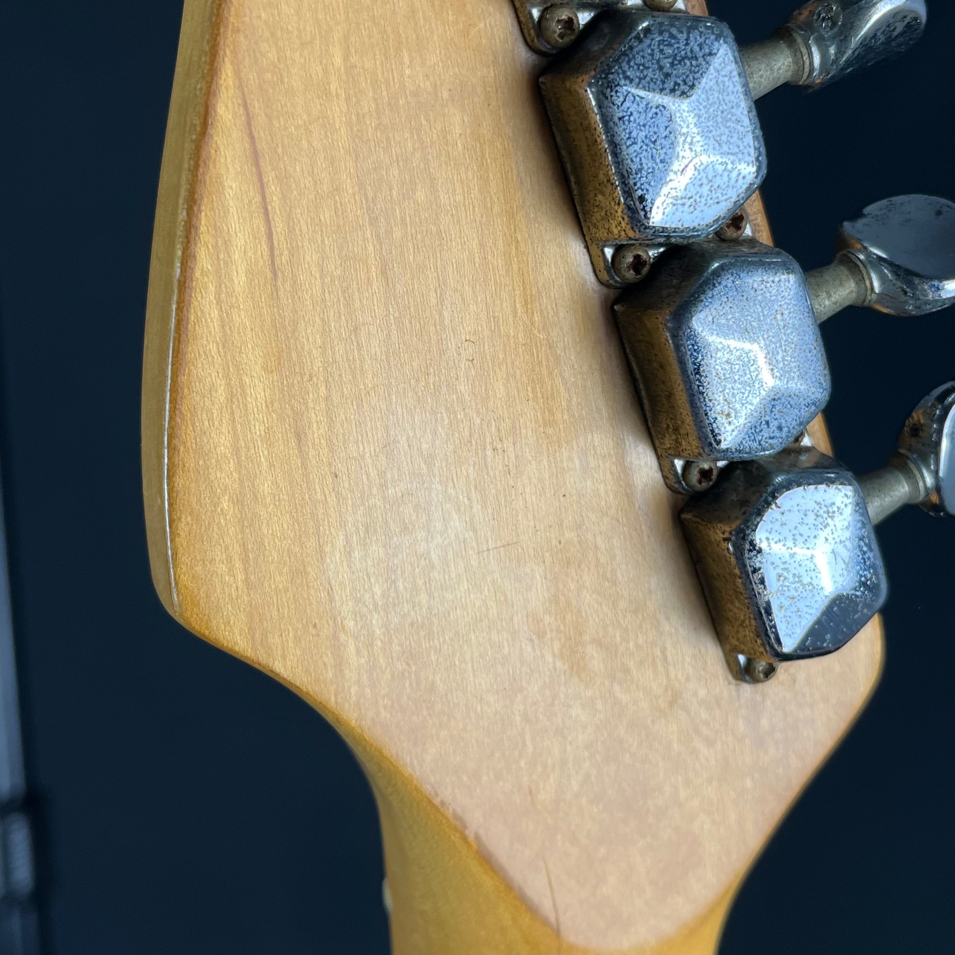 Fender Mexico Squier Series Stratocaster
