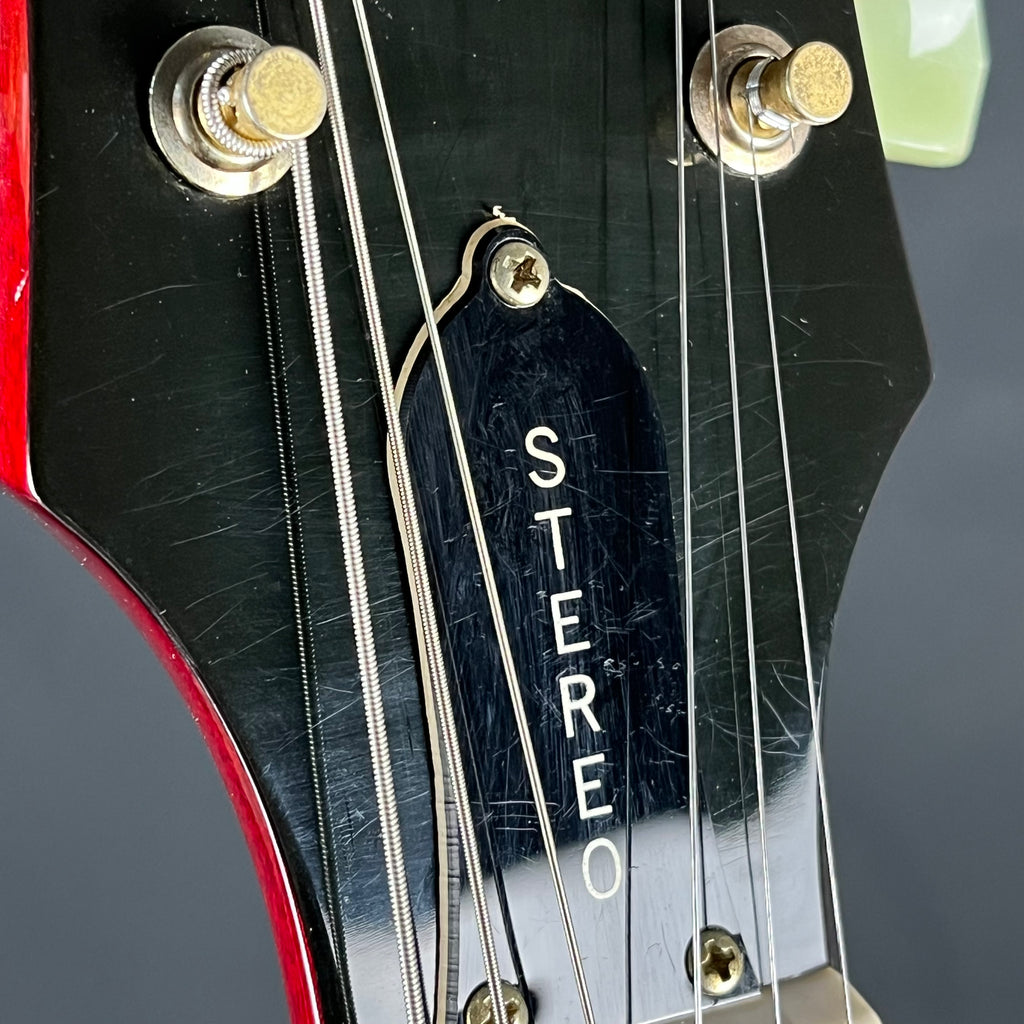 Epiphone Dot ES-345 CH * คอร้าว *