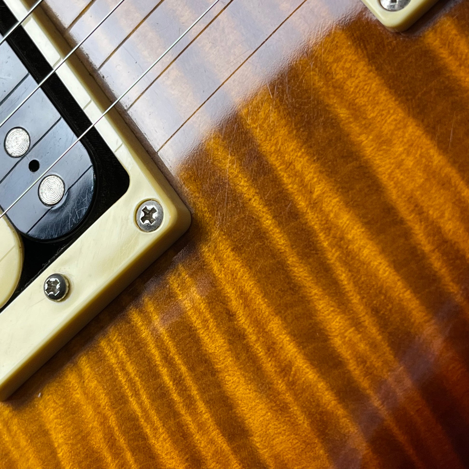 PRS SE Custom 24 2012