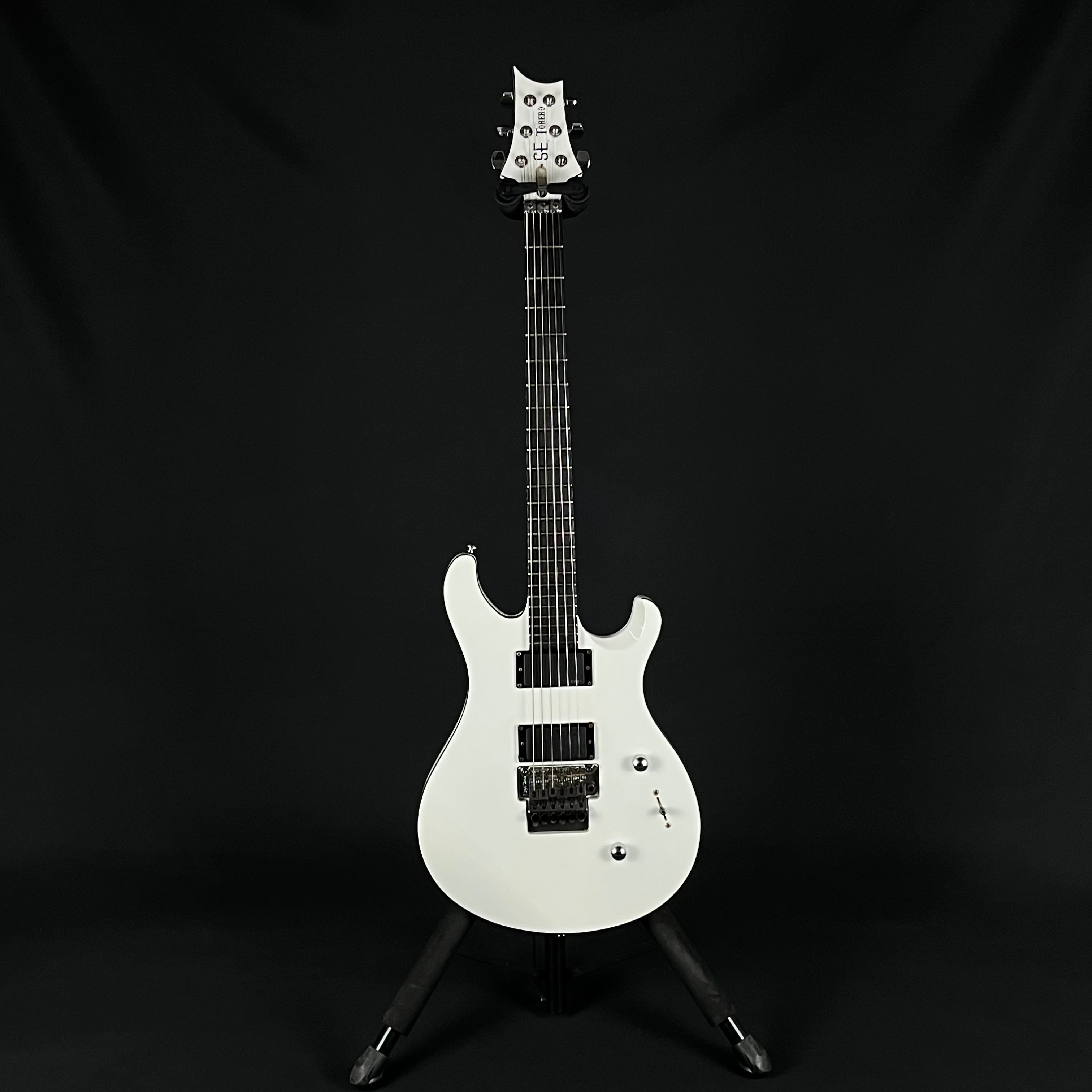 PRS SE TORERO 2013