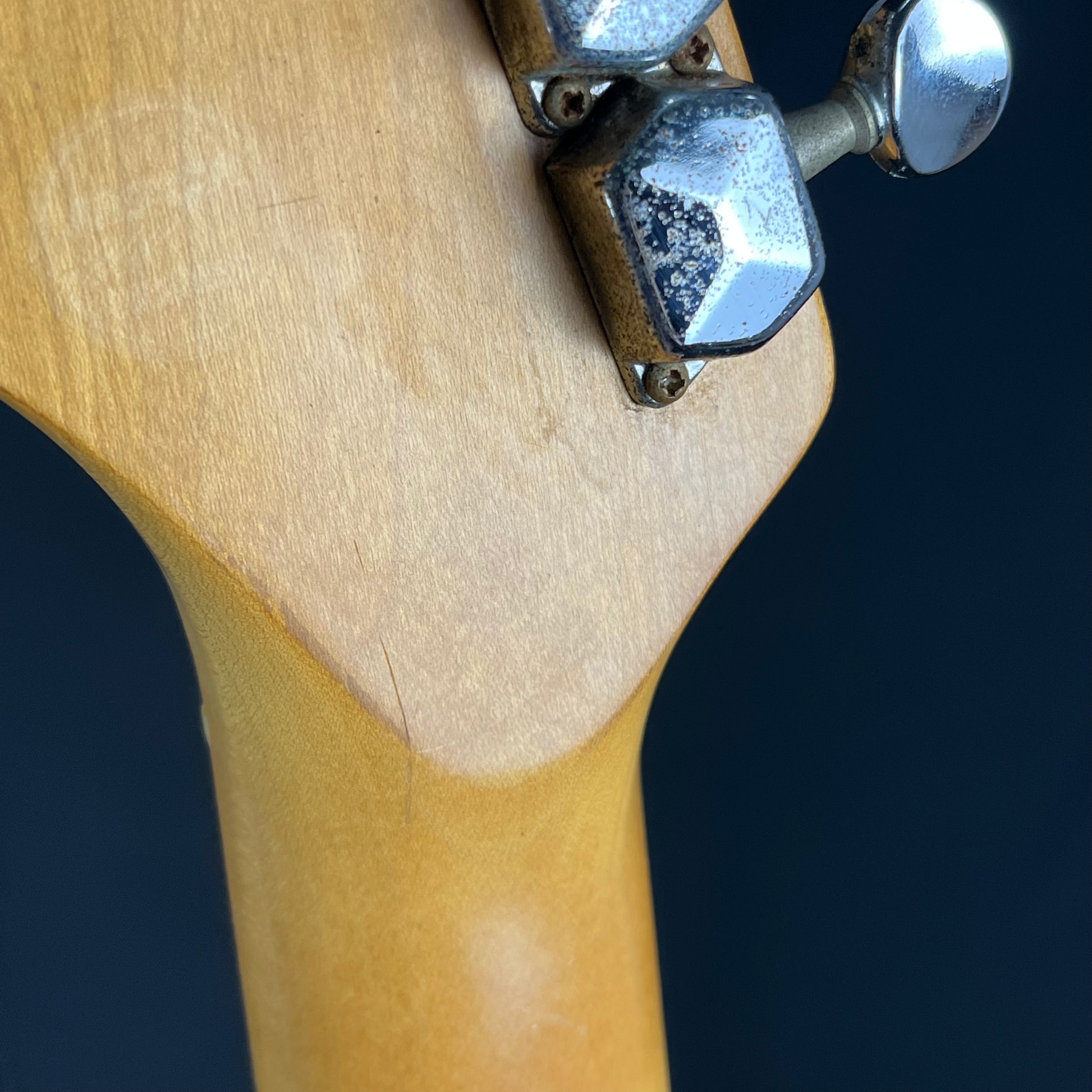 Fender Mexico Squier Series Stratocaster