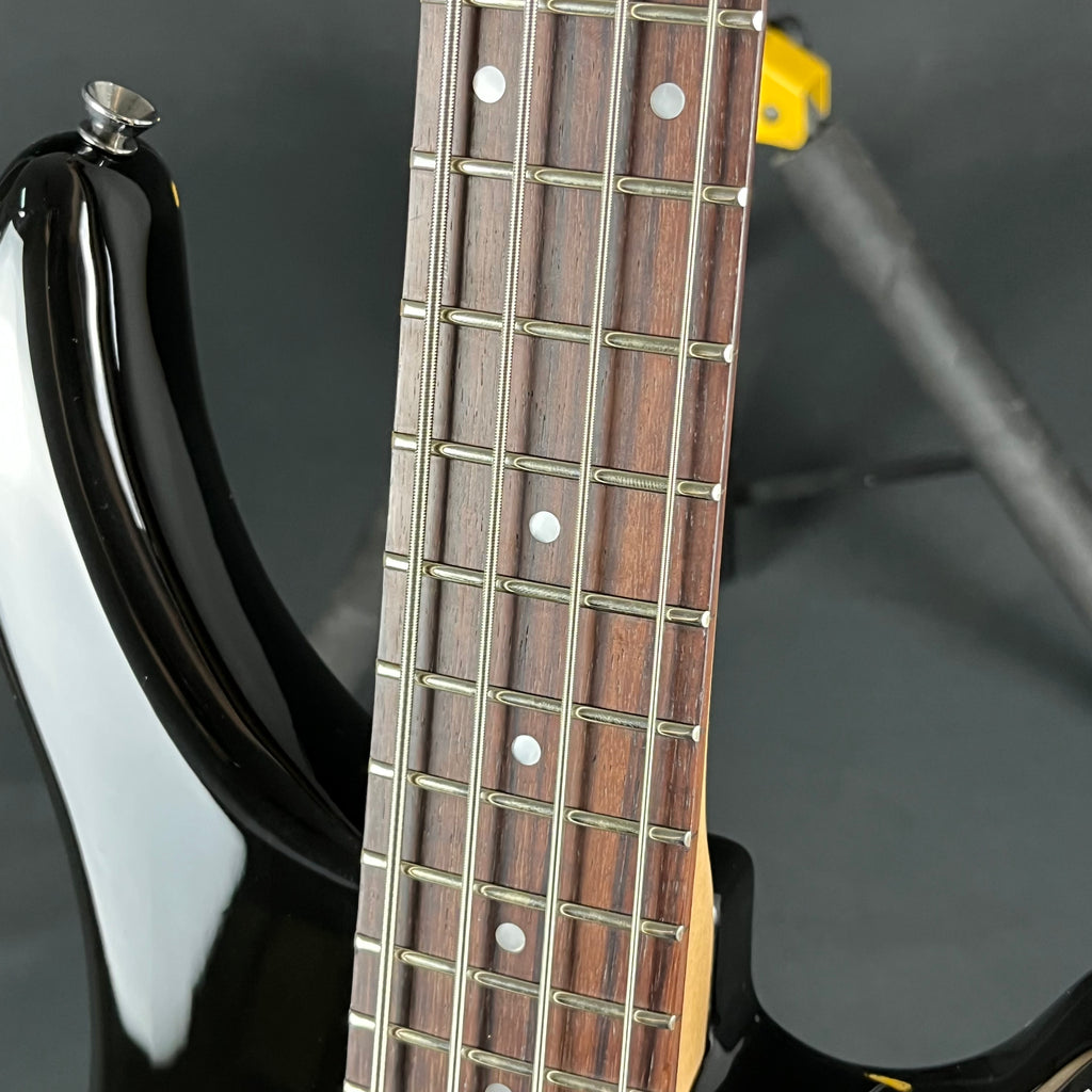 Fernandes Jazz Bass