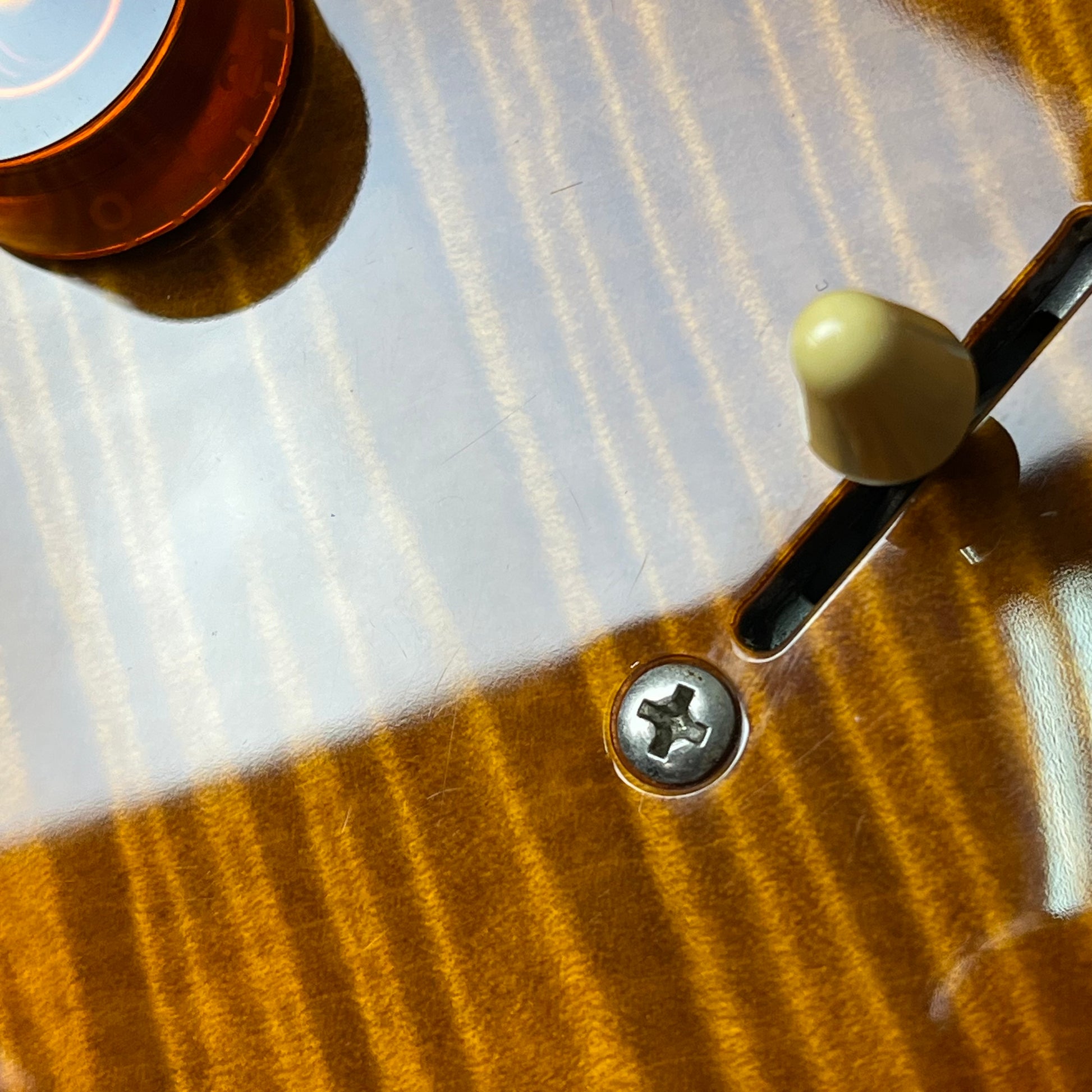 PRS SE Custom 24 2012