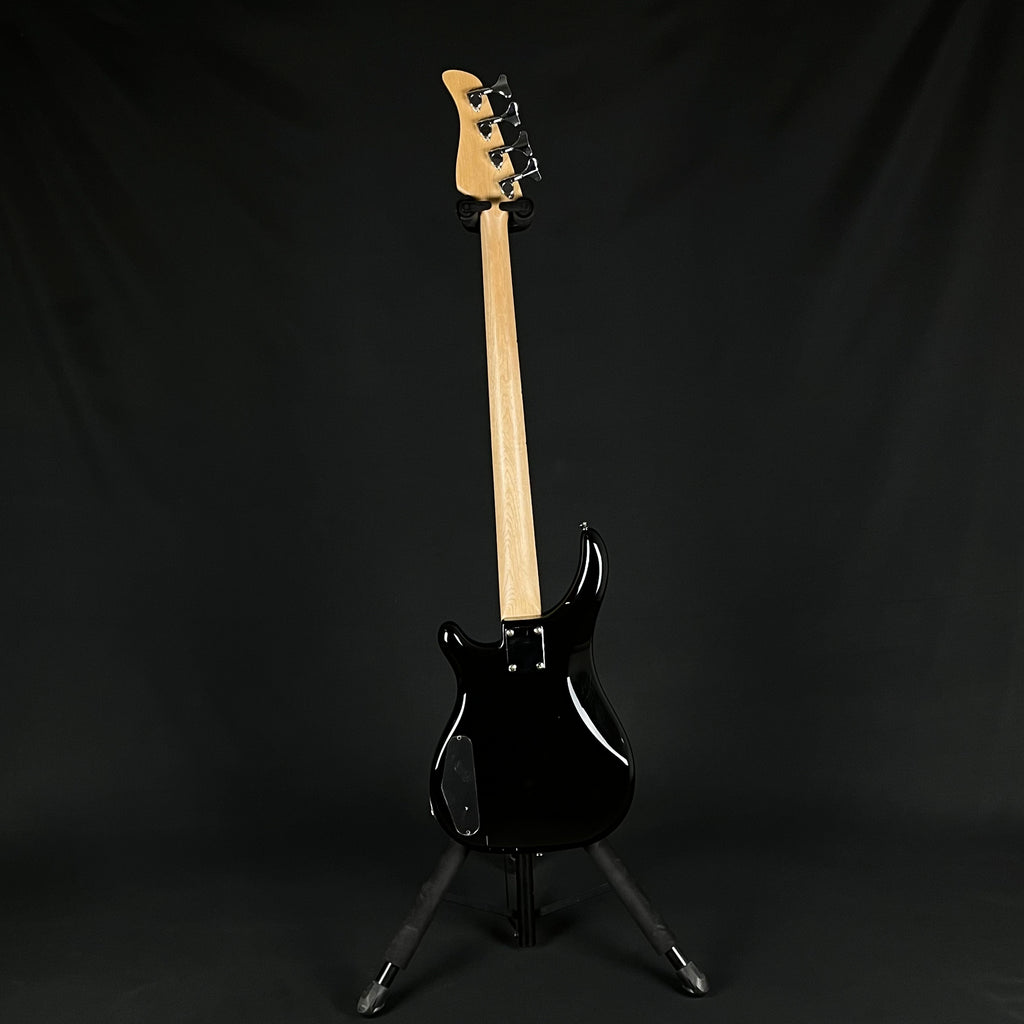 Fernandes Jazz Bass