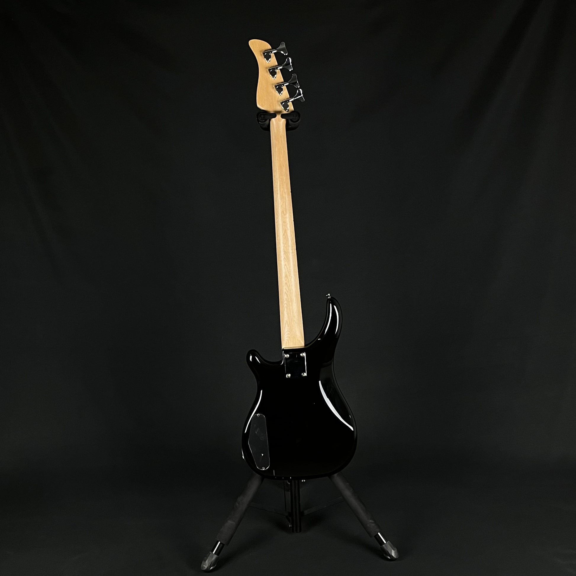 Fernandes Jazz Bass