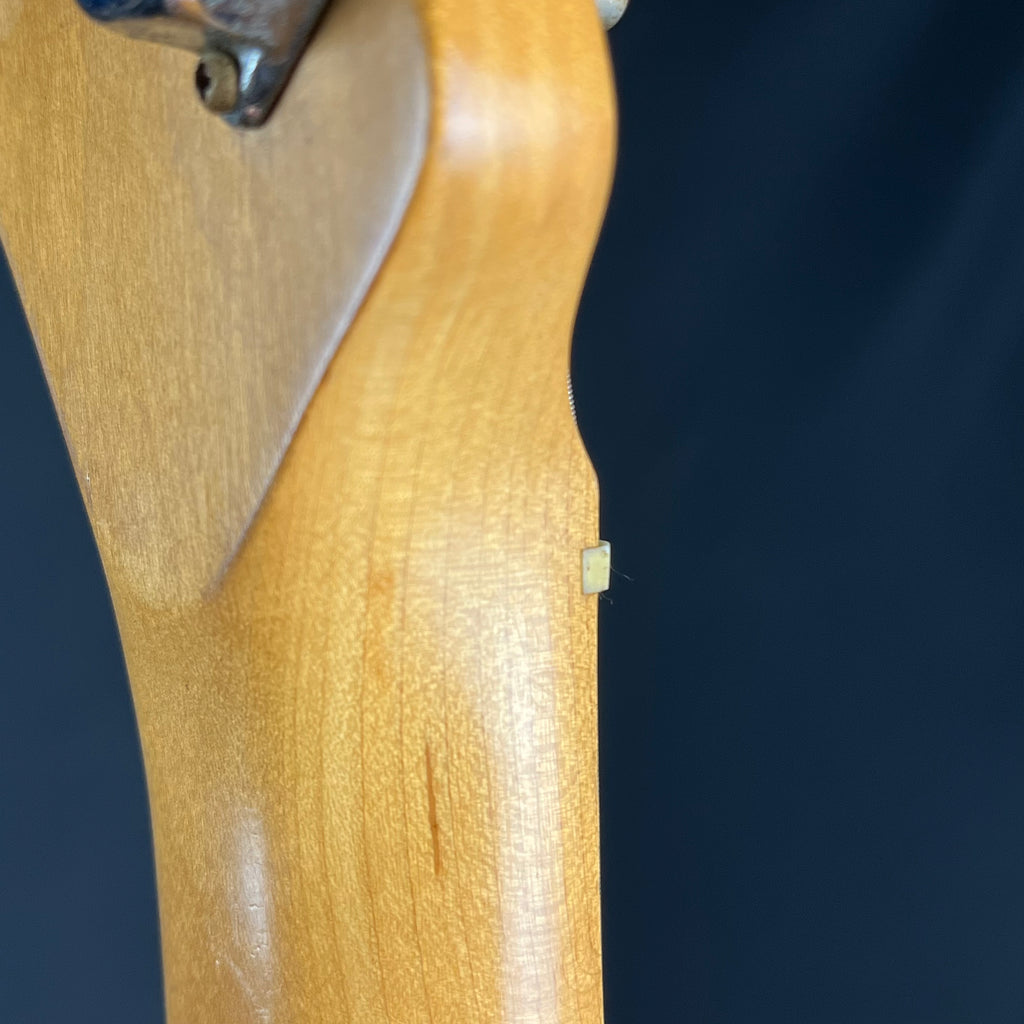 Fender Mexico Squier Series Stratocaster