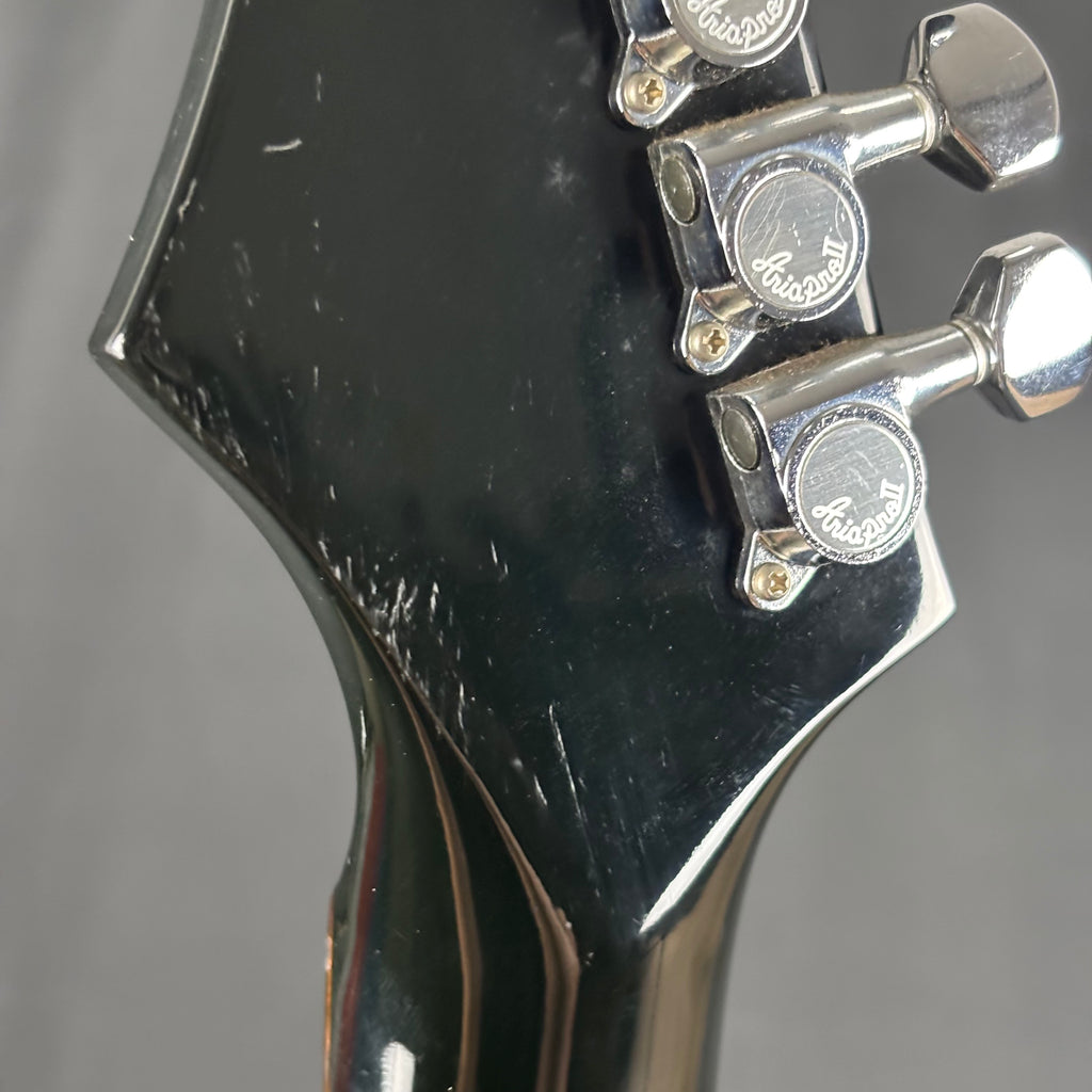 Aria Pro II Wildcat