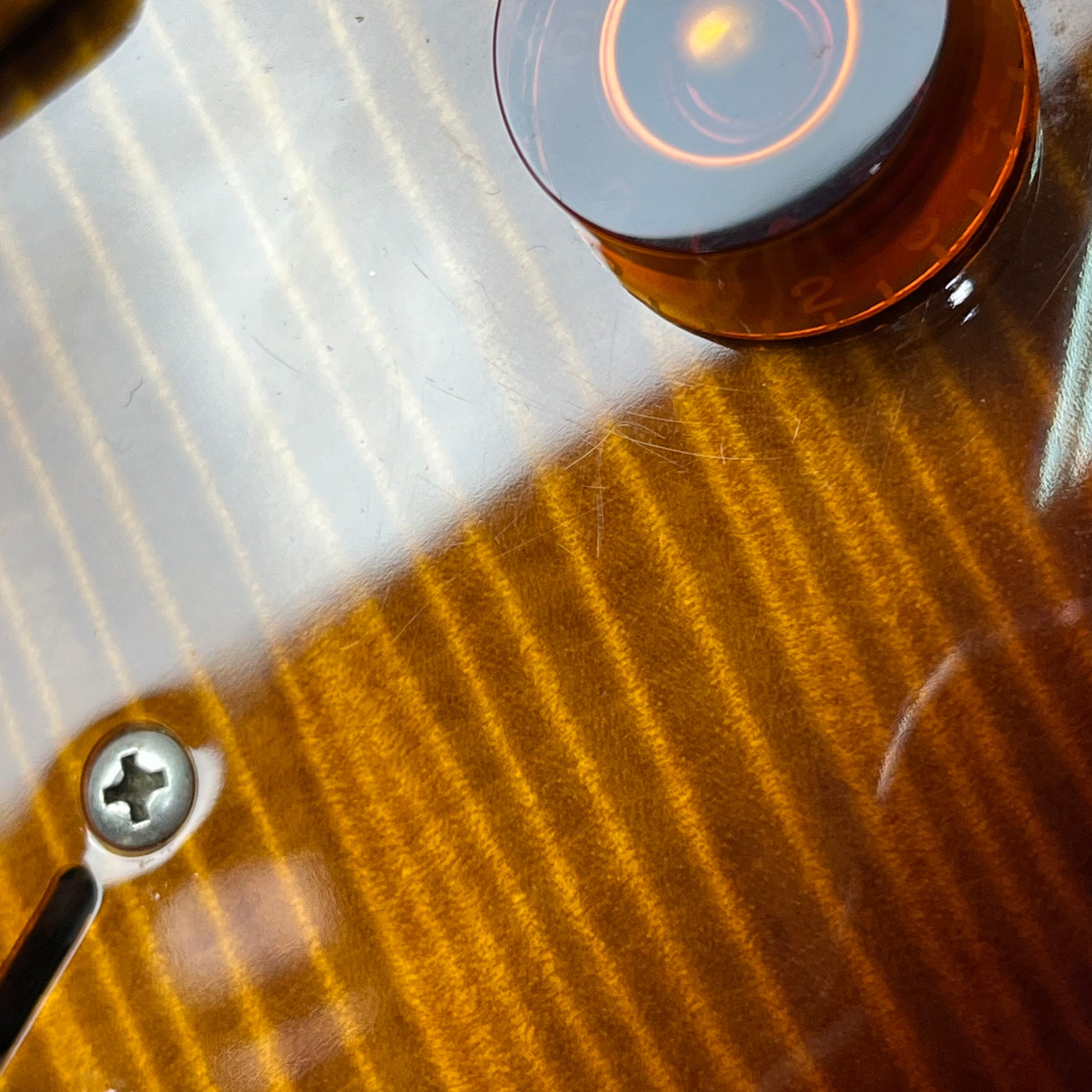 PRS SE Custom 24 2012