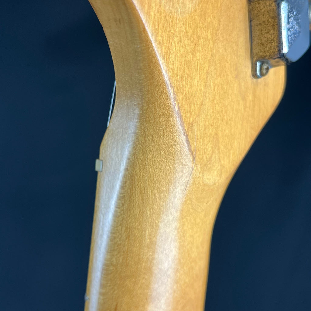 Fender Mexico Squier Series Stratocaster