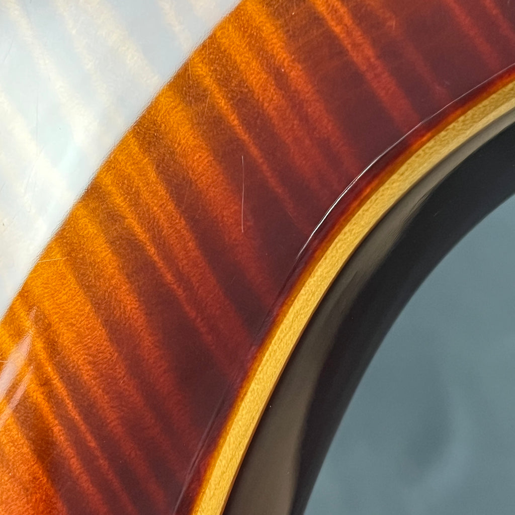 PRS SE Custom 24 2012