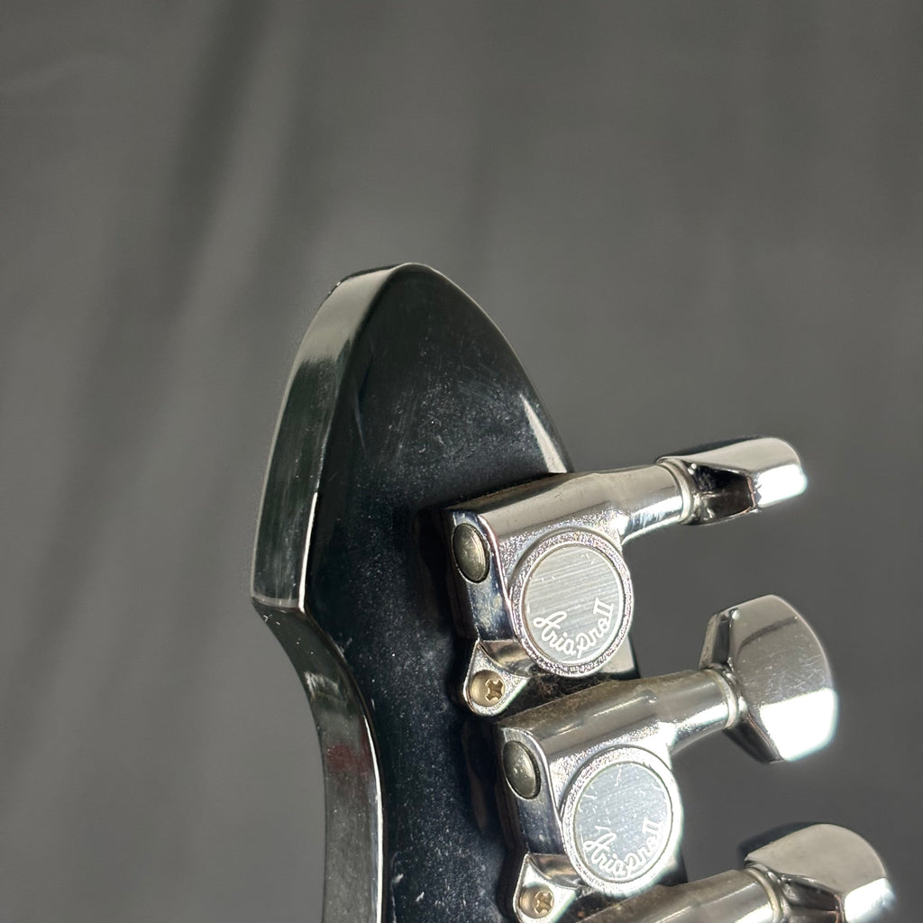 Aria Pro II Wildcat