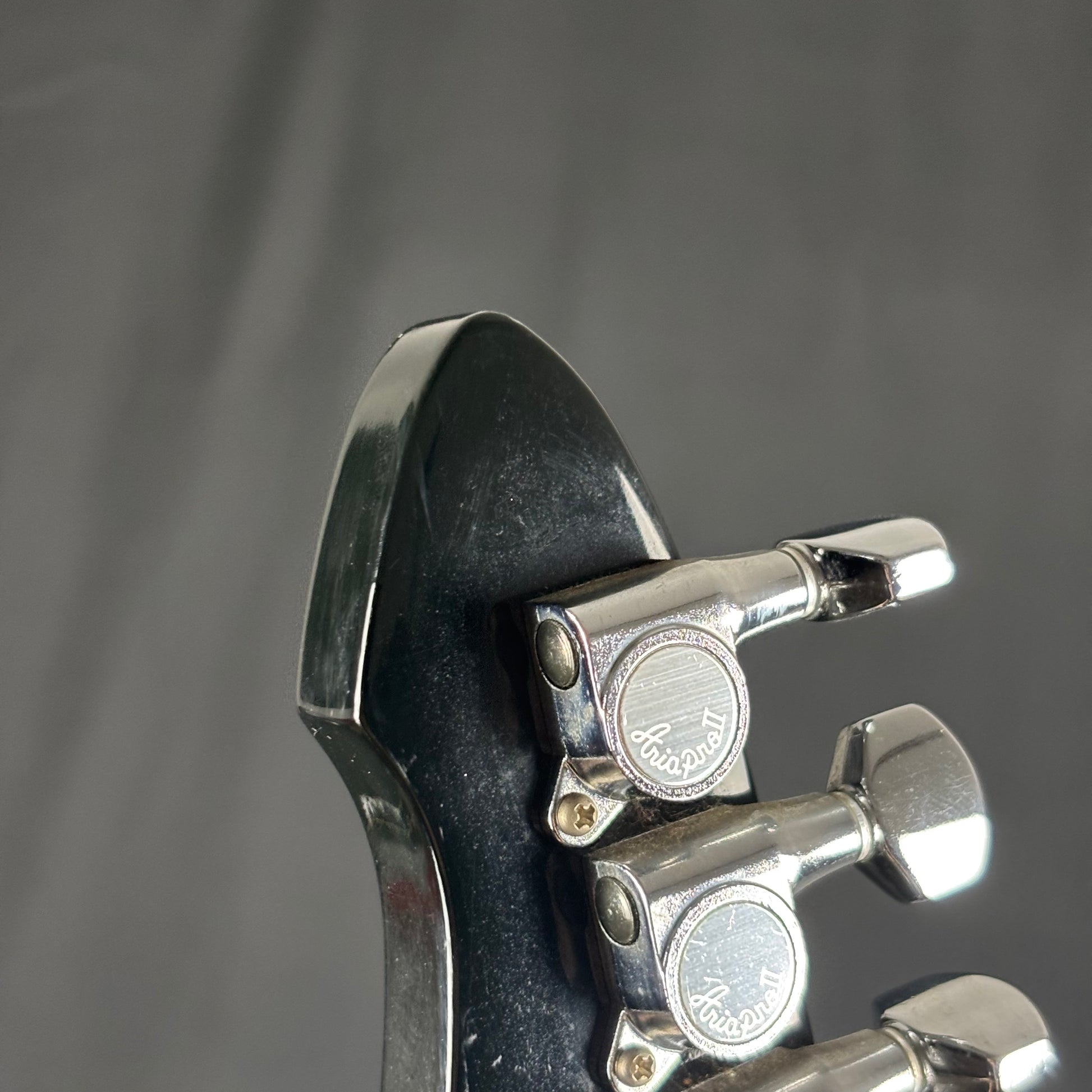 Aria Pro II Wildcat