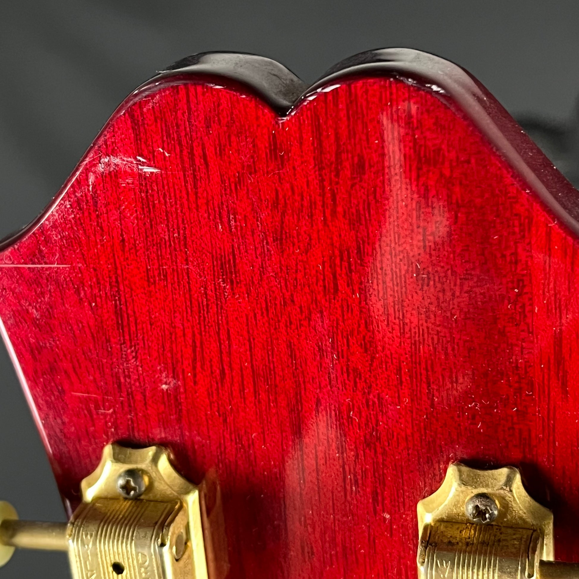 Epiphone Dot ES-345 CH * คอร้าว *