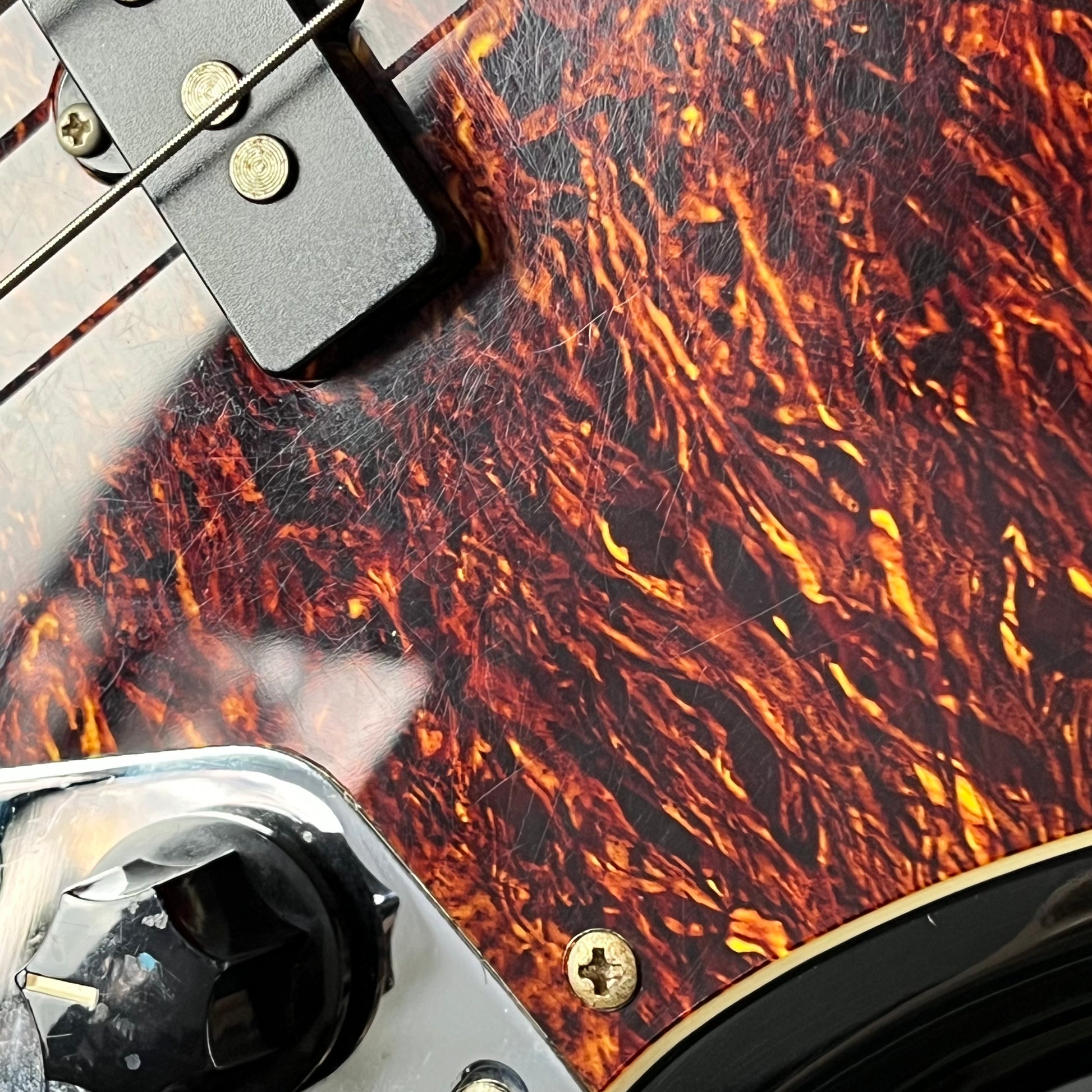 GrassRoots G-JB-55R