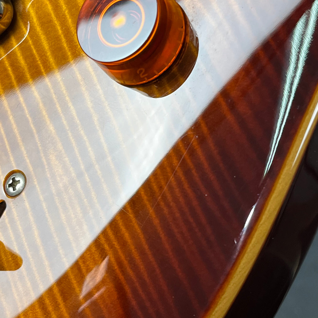 PRS SE Custom 24 2012