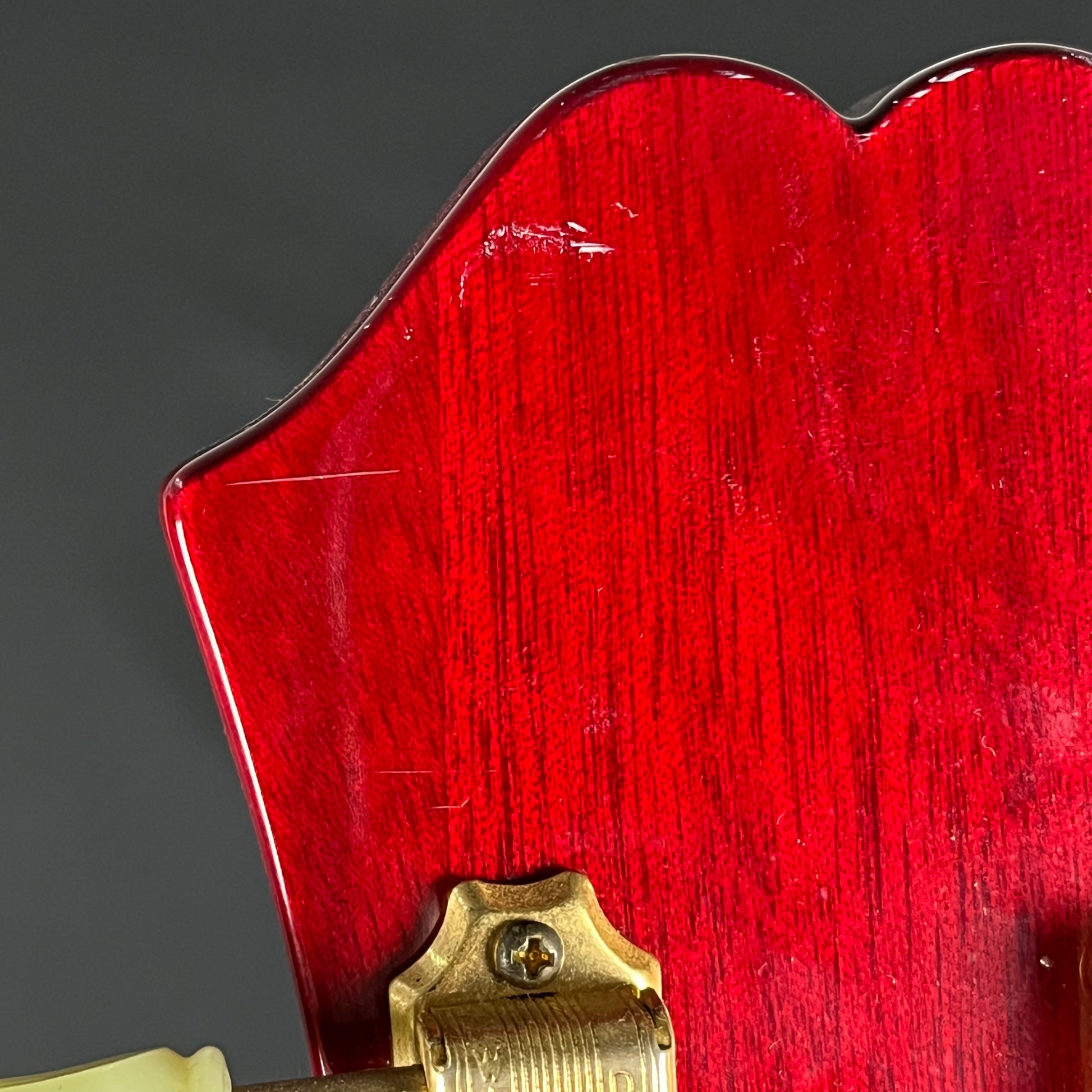 Epiphone Dot ES-345 CH * คอร้าว *