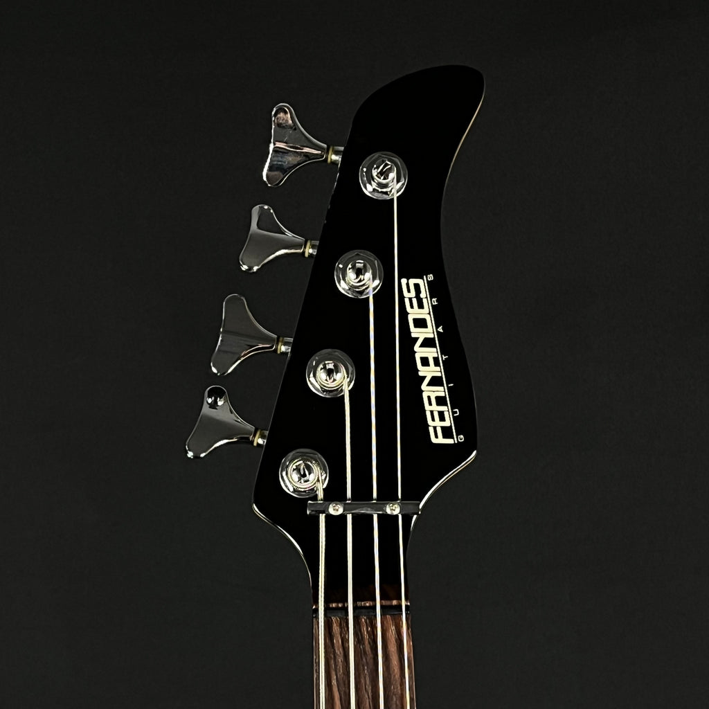 Fernandes Jazz Bass
