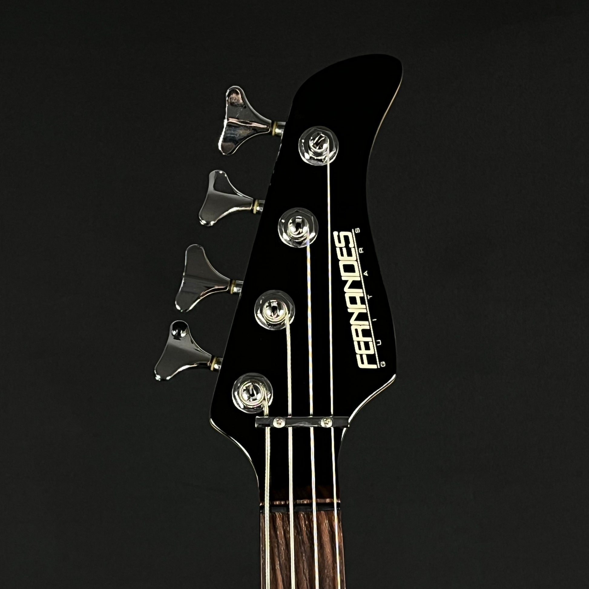Fernandes Jazz Bass