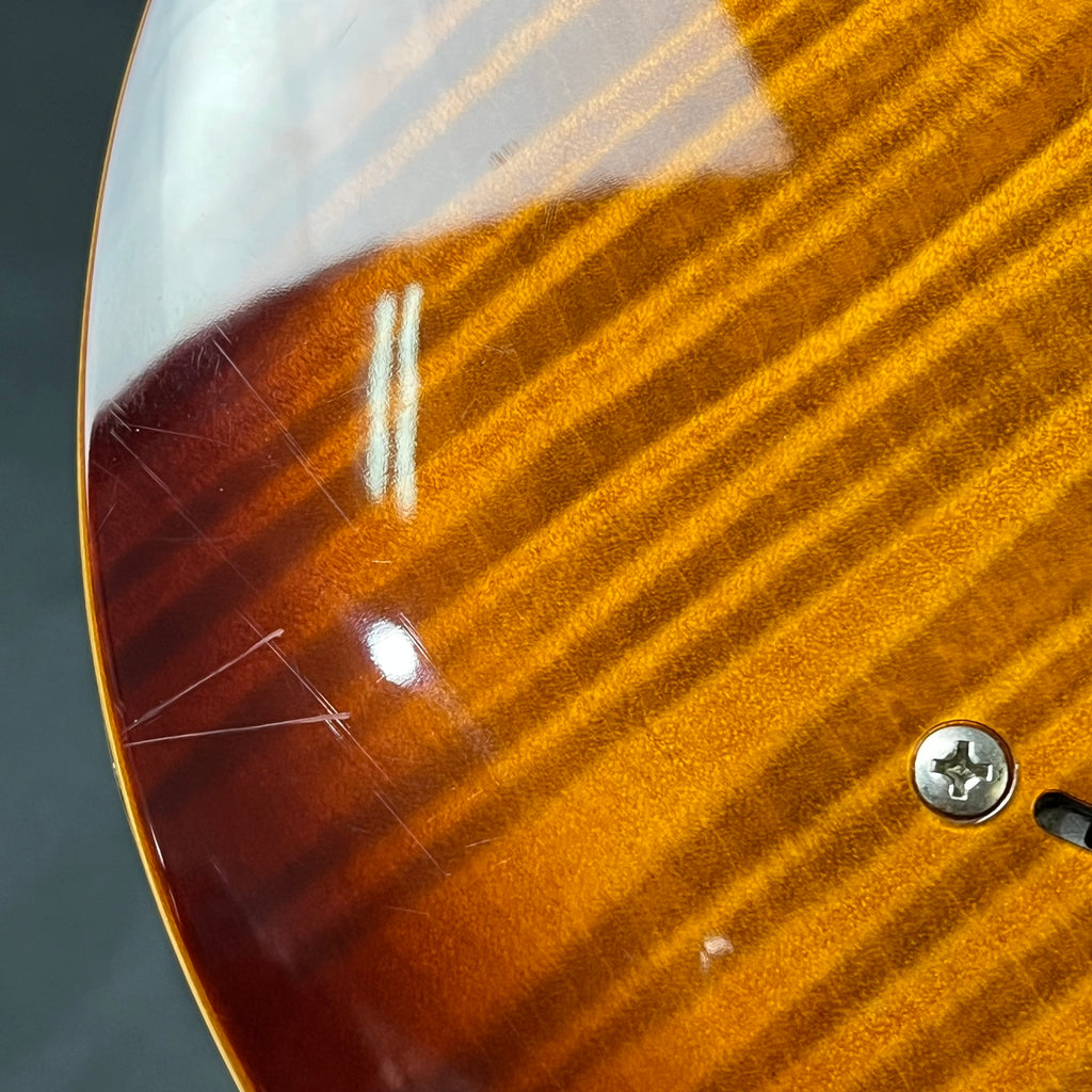 PRS SE Custom 24 2012