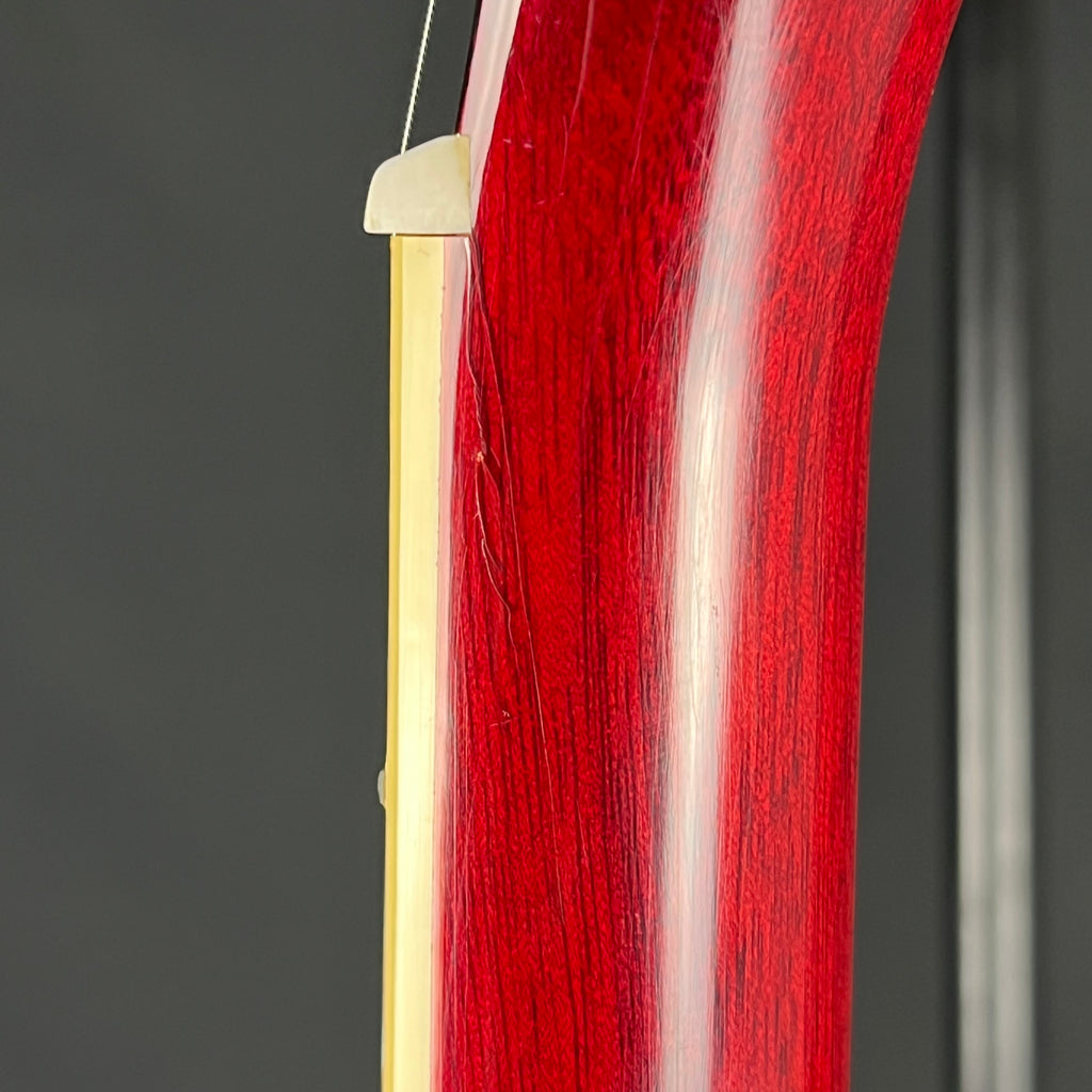 Epiphone Dot ES-345 CH * คอร้าว *