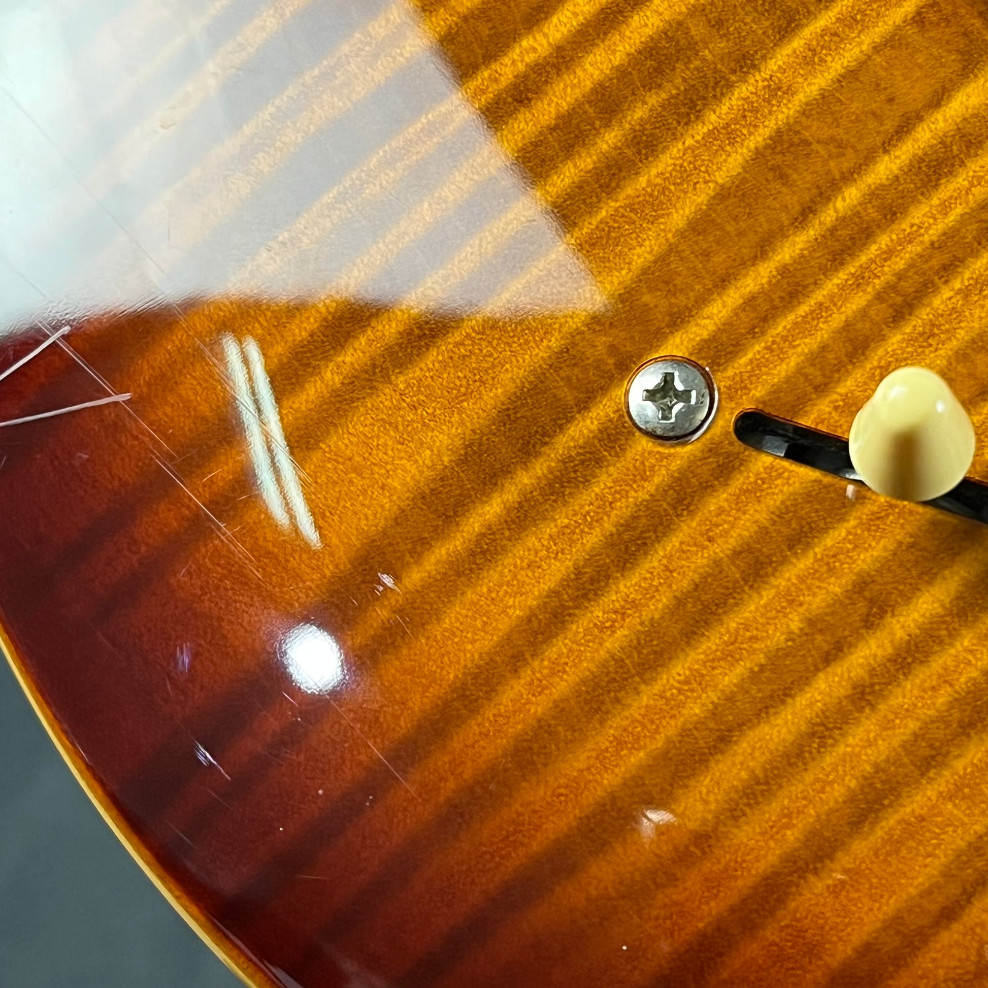 PRS SE Custom 24 2012