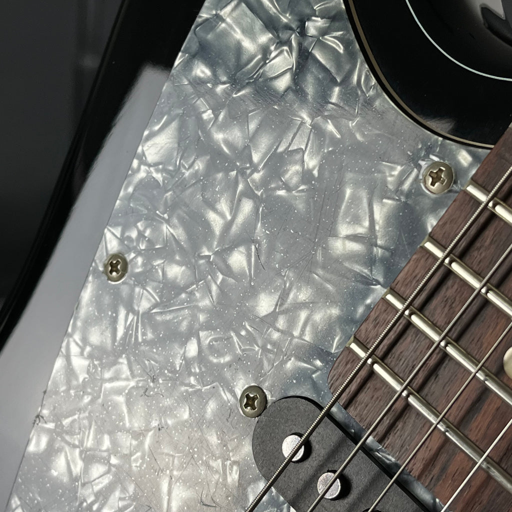 FERNANDES Jaguar