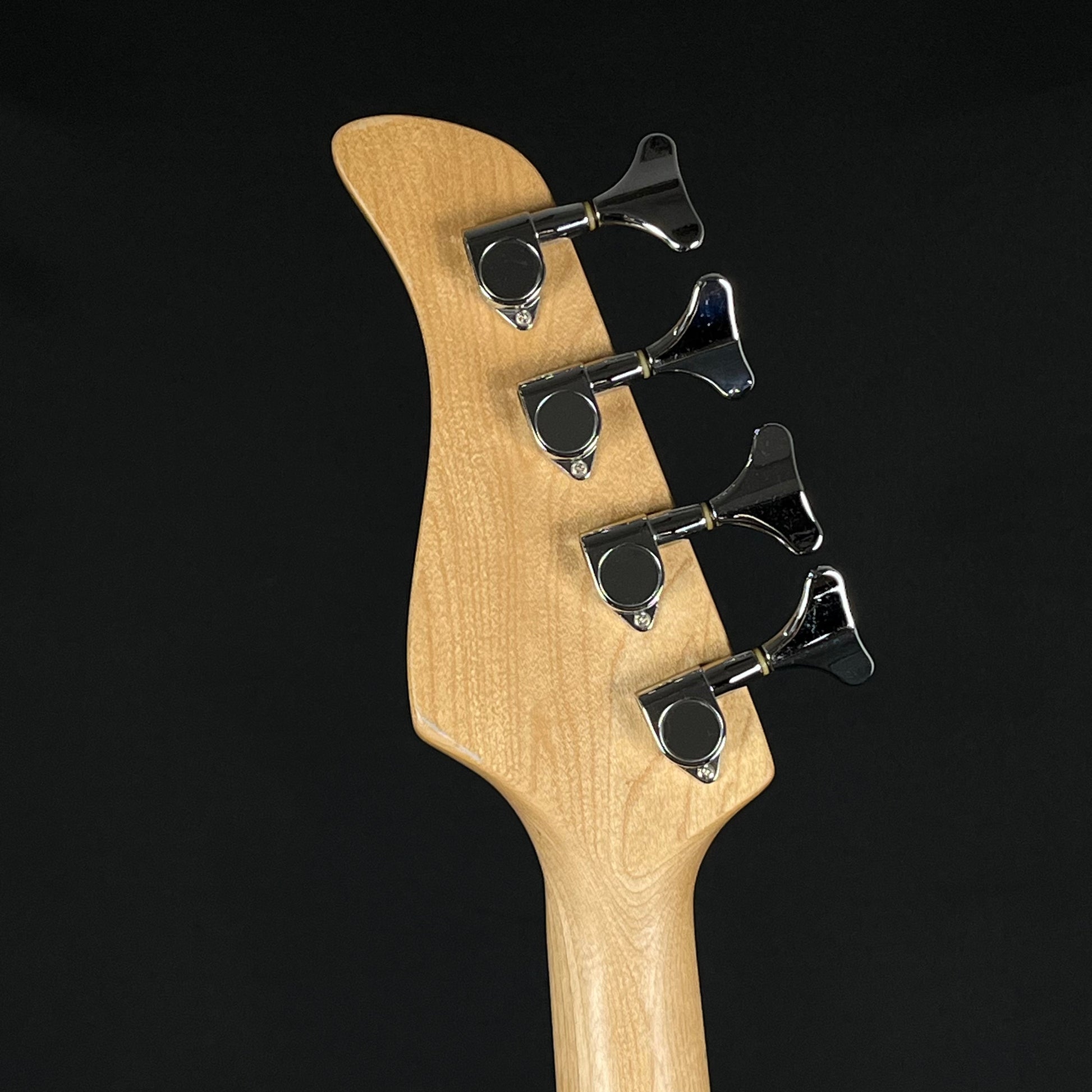 Fernandes Jazz Bass