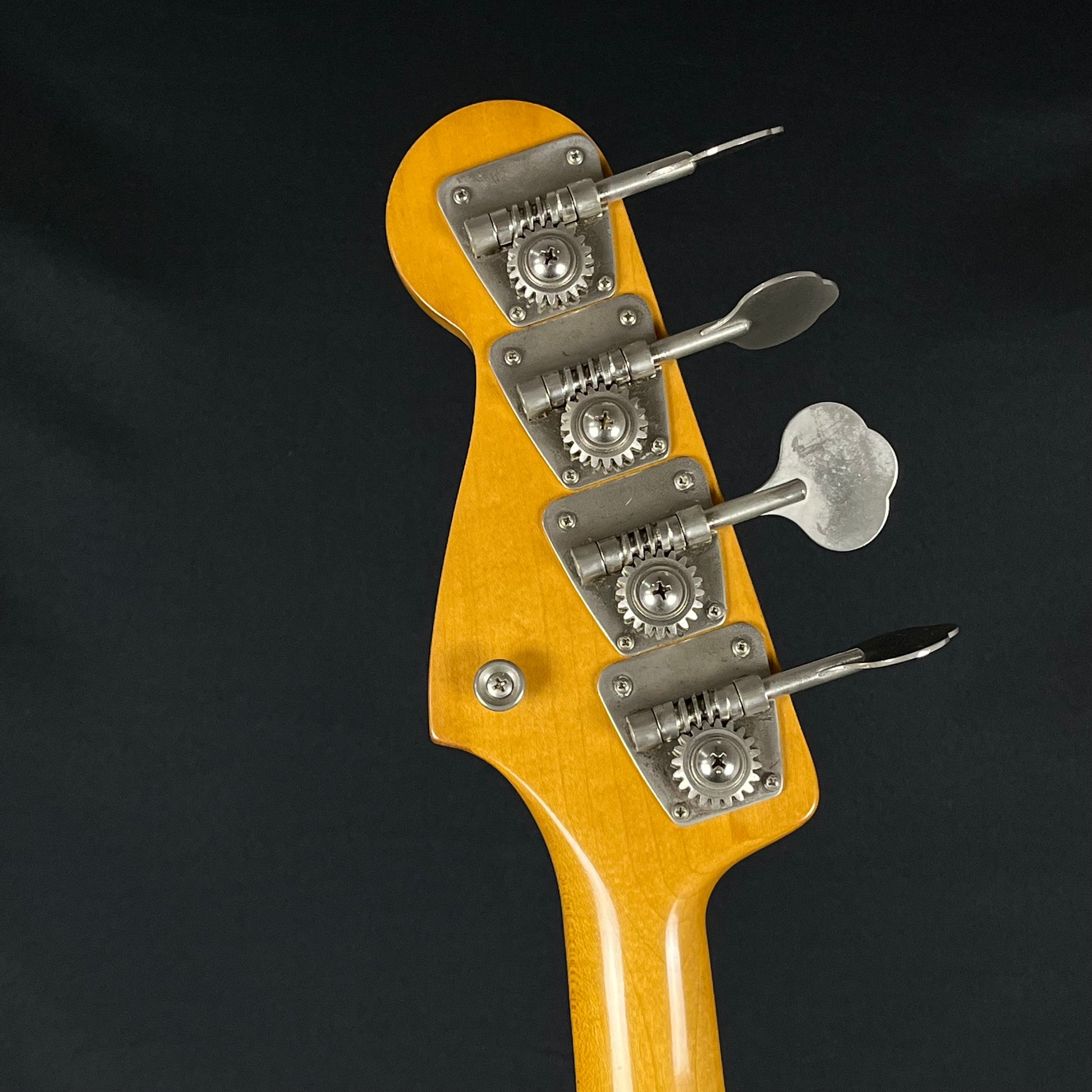 Squier Japan JV Series Jazz Bass 1982-1984