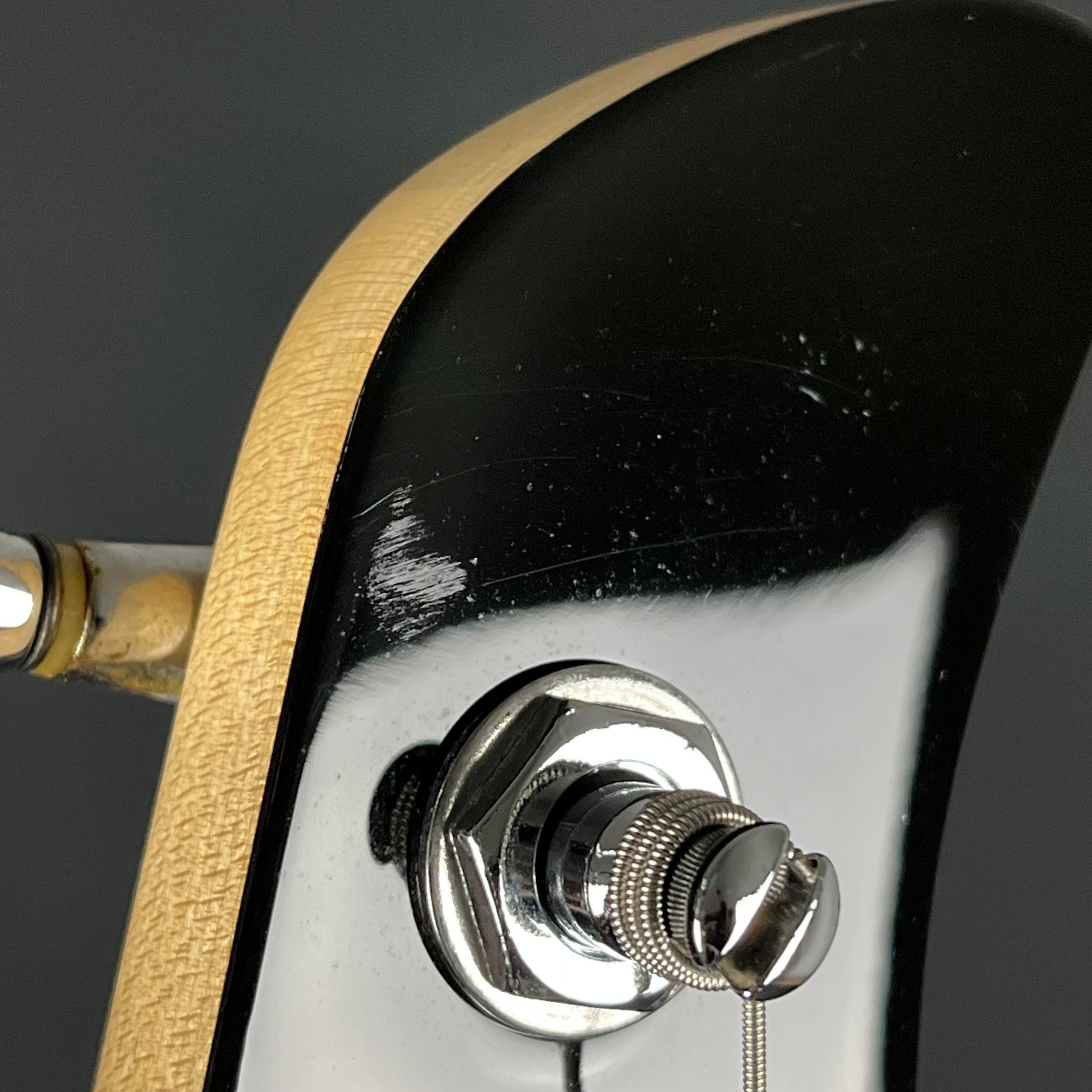 Fernandes Jazz Bass