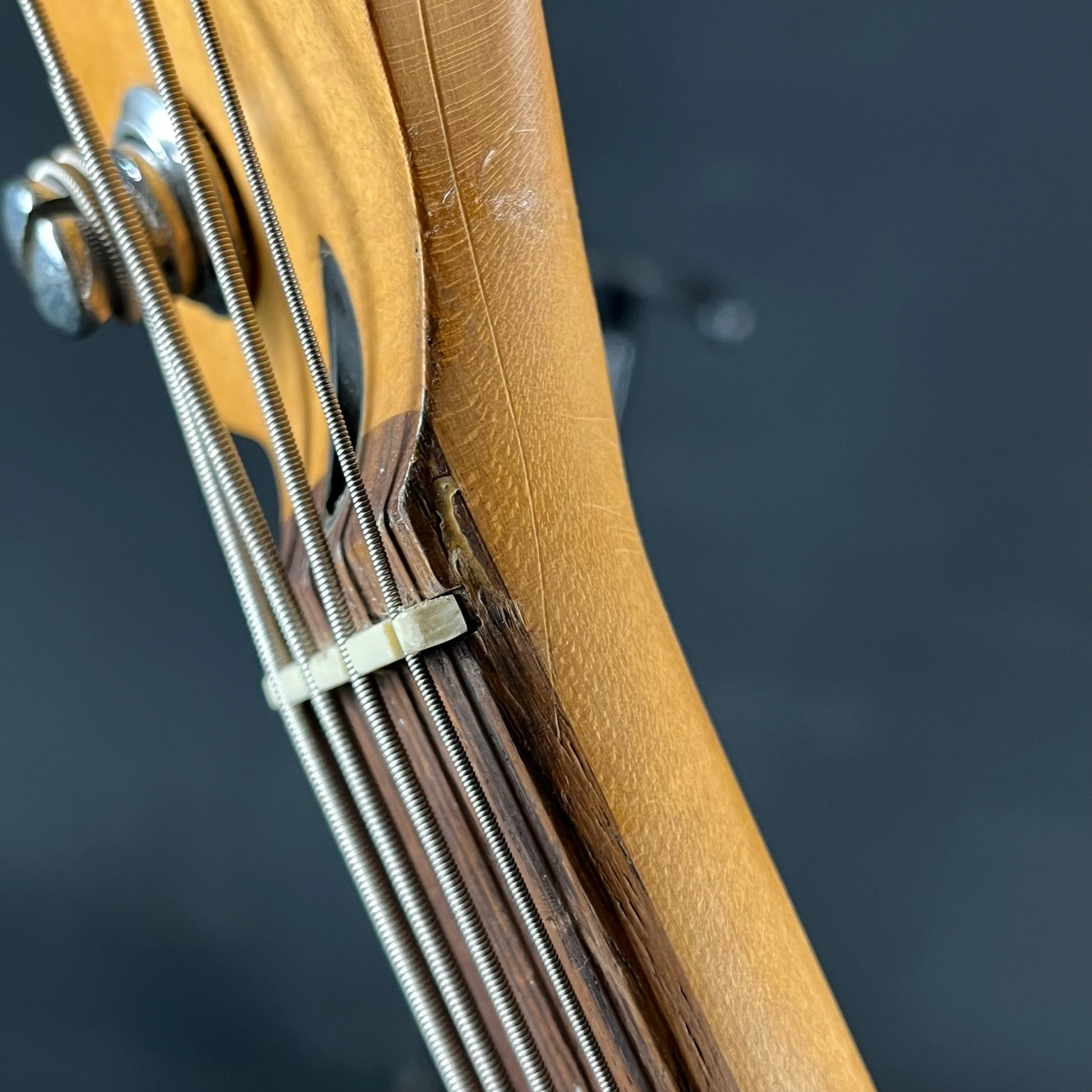 Fender Mexico Jazz Bass