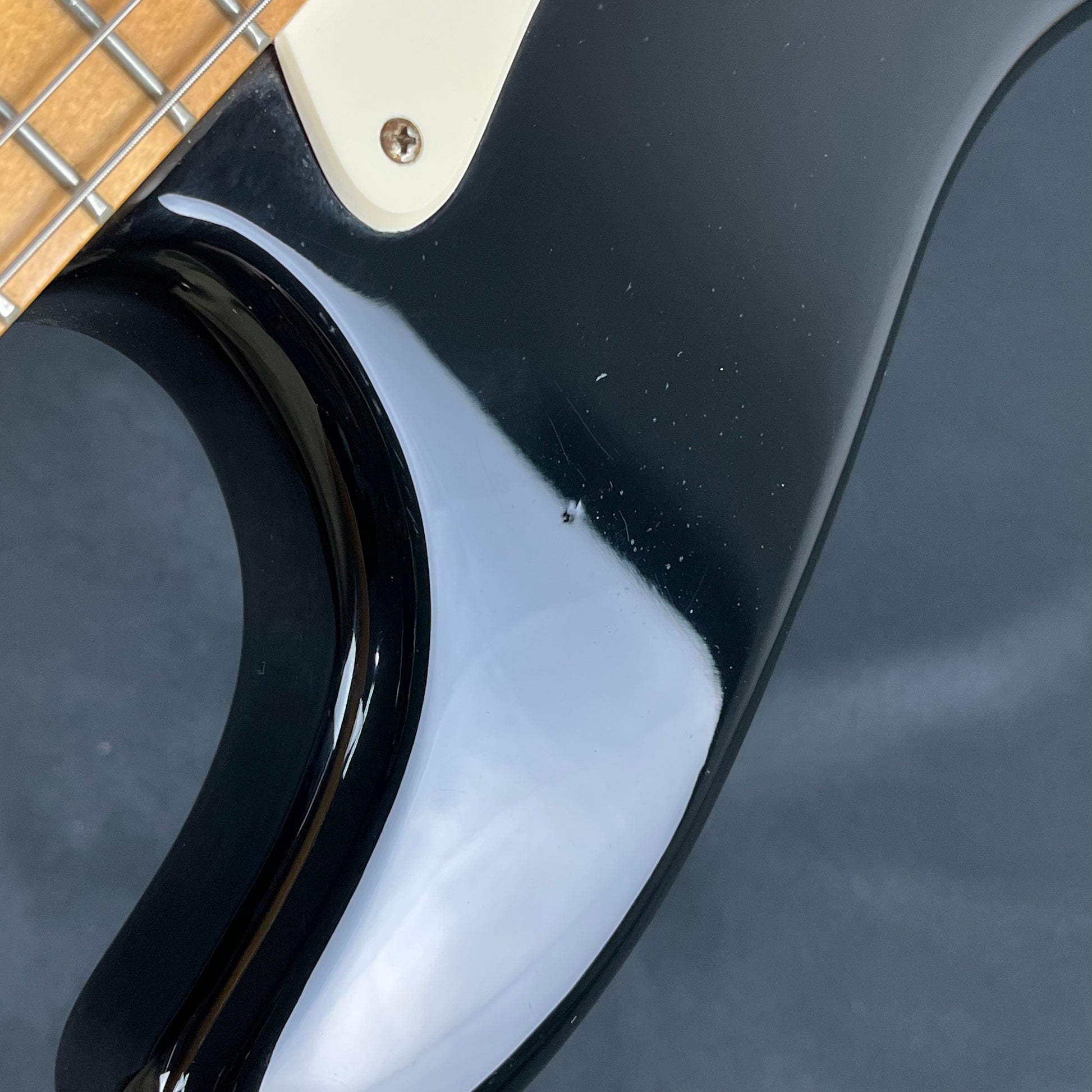 Fender Mexico Squier Series Stratocaster