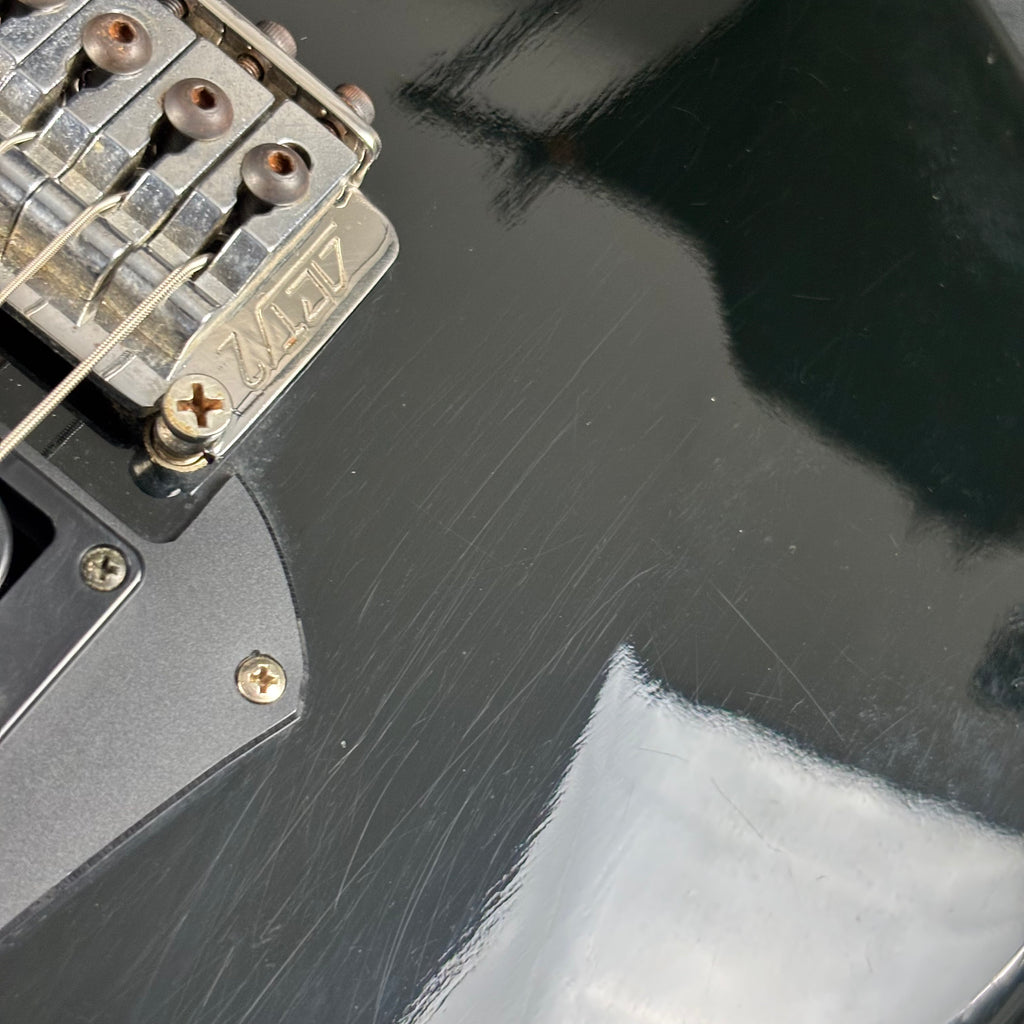Aria Pro II Wildcat